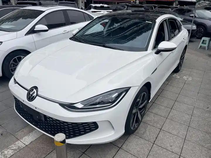 Lamando 2022 Model Lamando L 280TSI DSG Cool & Spicy Edition
