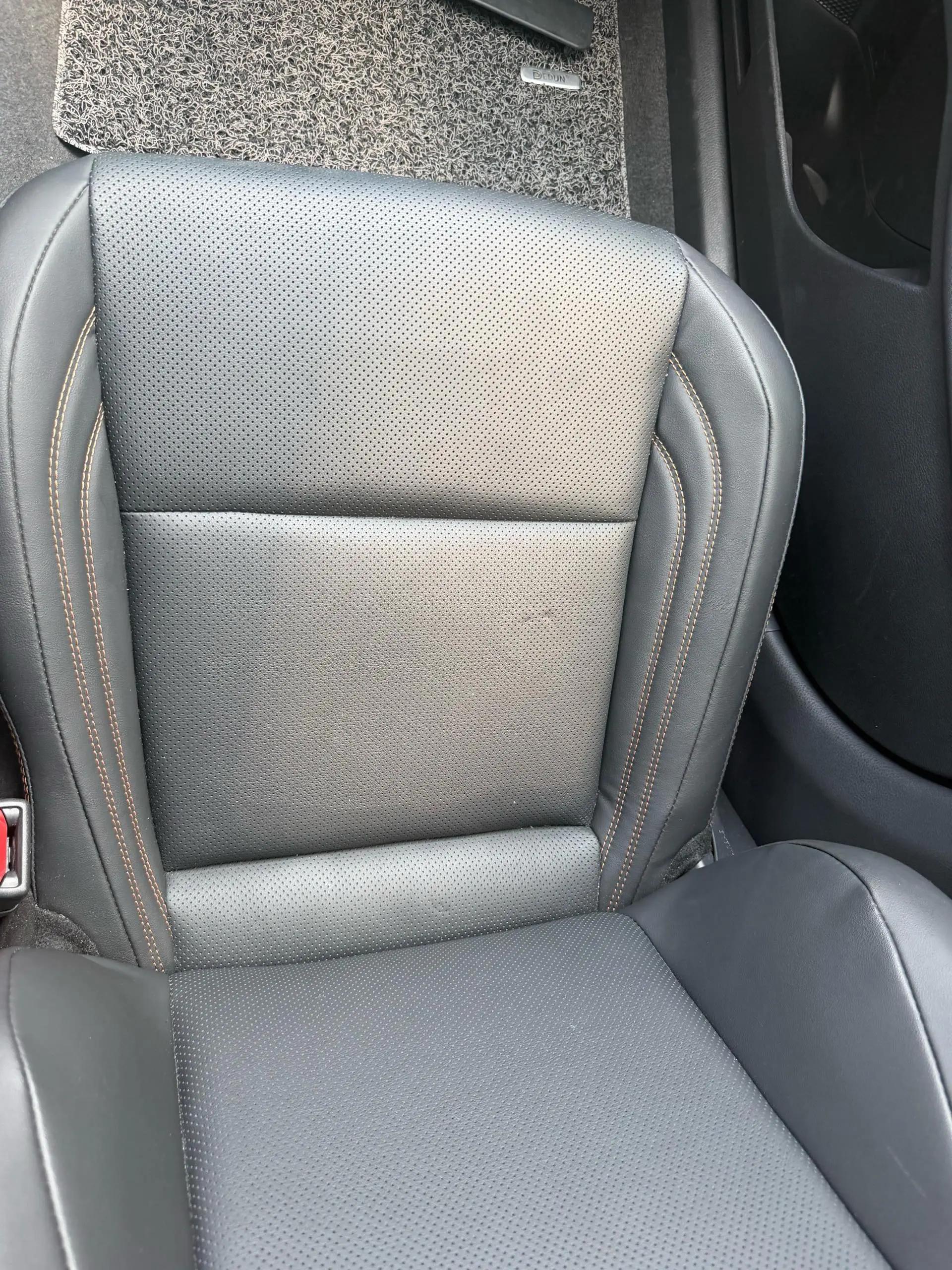 Toyota 2024 Asian Dragon Dual Engine 2.0 CVT Luxury Edition Automatic 7