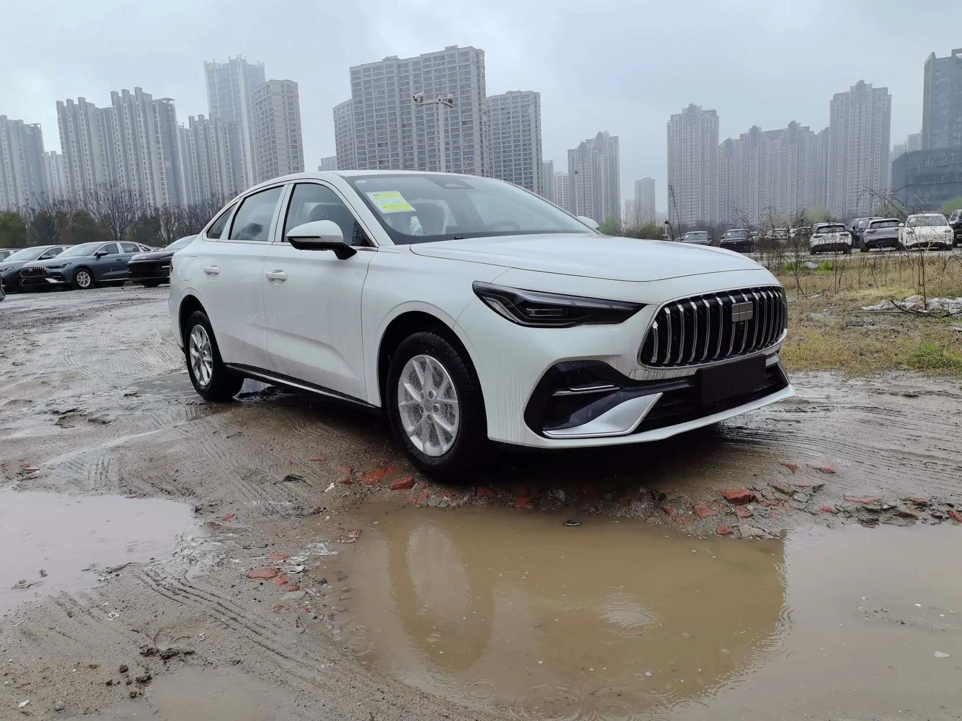 Galaxy Star 6 2026 125km Free Edition 3