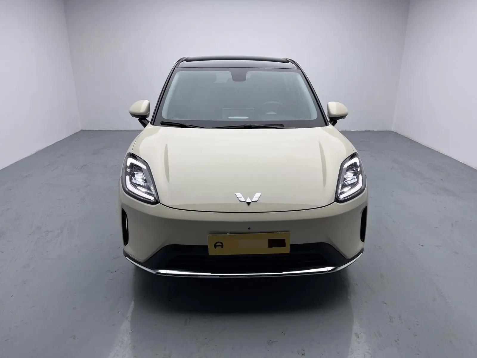 Bingo S 2025 Model, 430 km, Prestige Edition 2