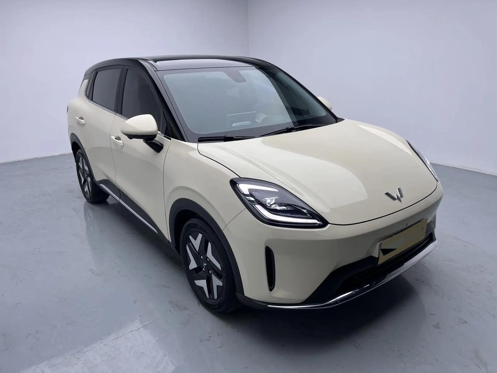 Bingo S 2025 Model, 430 km, Prestige Edition 3