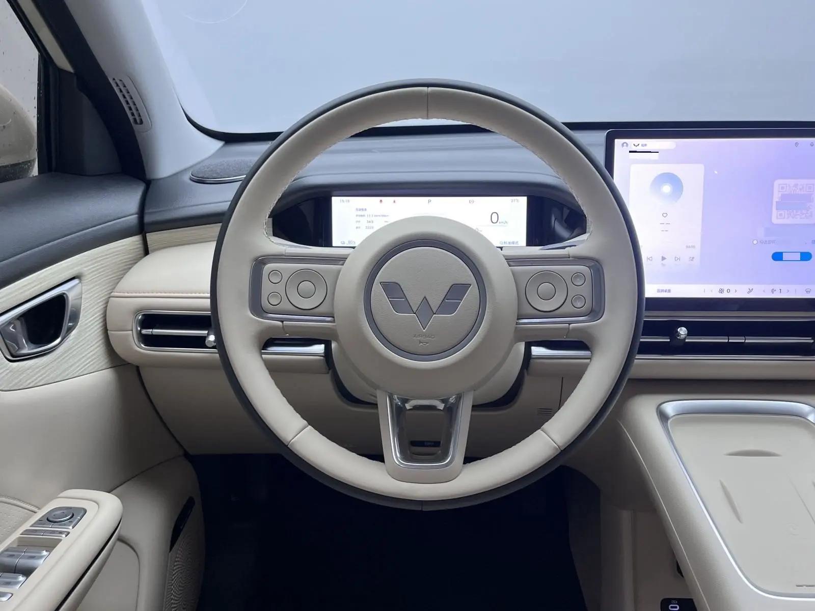 Bingo S 2025 Model, 430 km, Prestige Edition 4