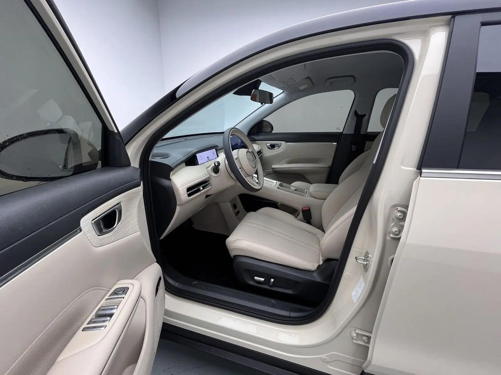 Bingo S 2025 Model, 430 km, Prestige Edition 5