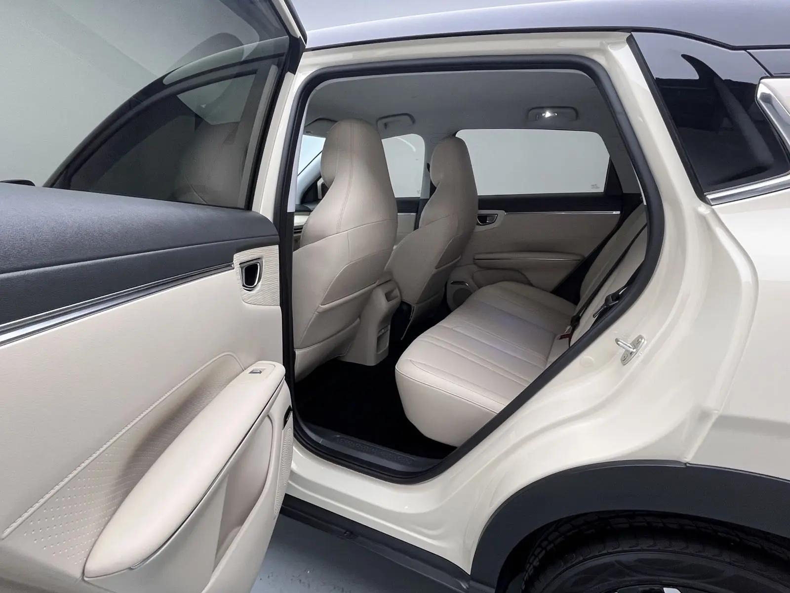 Bingo S 2025 Model, 430 km, Prestige Edition 6