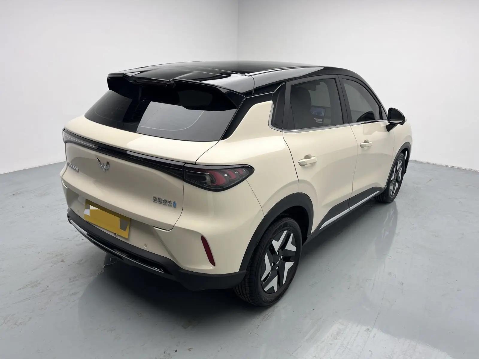 Bingo S 2025 Model, 430 km, Prestige Edition 7