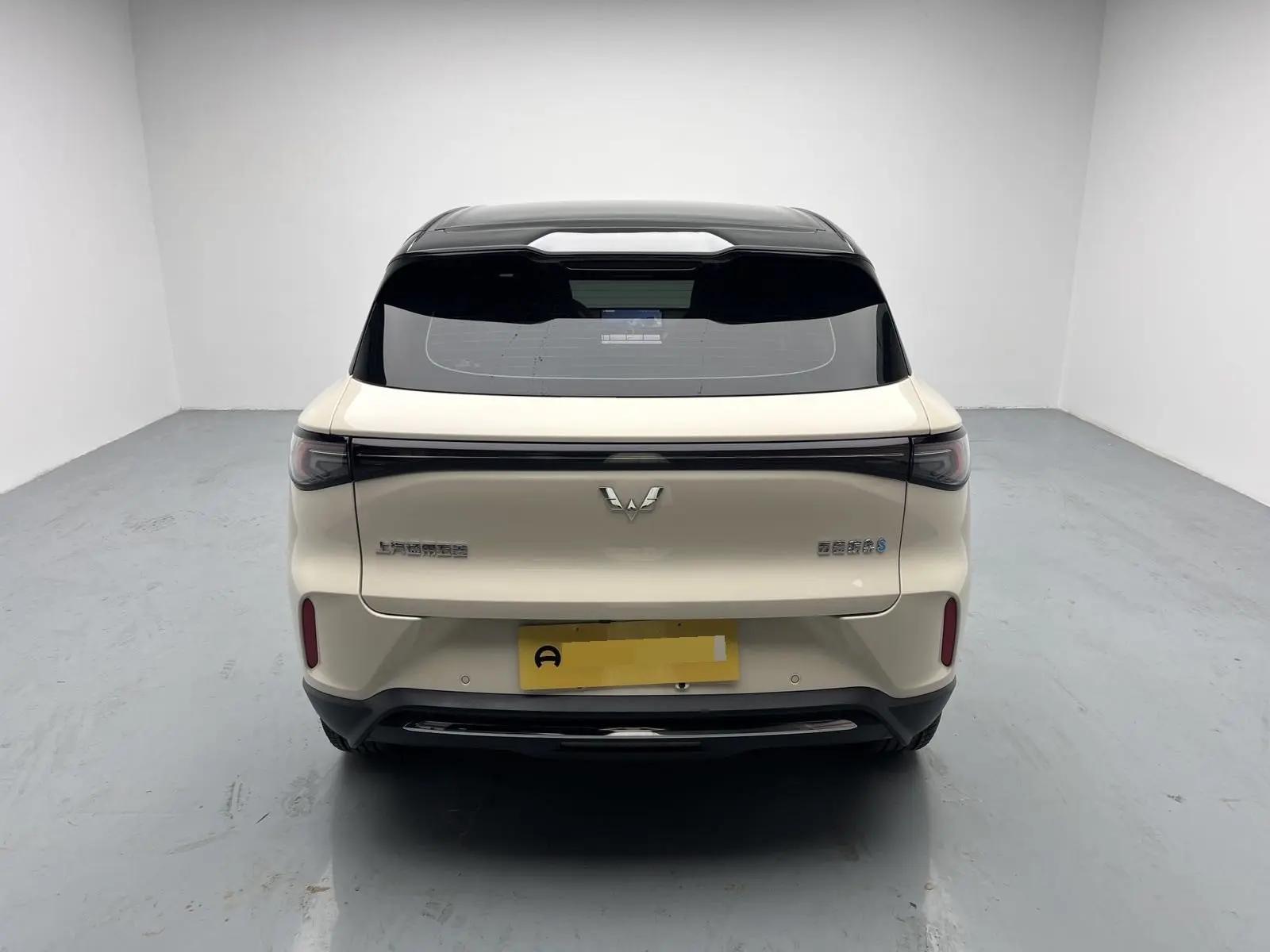 Bingo S 2025 Model, 430 km, Prestige Edition 8