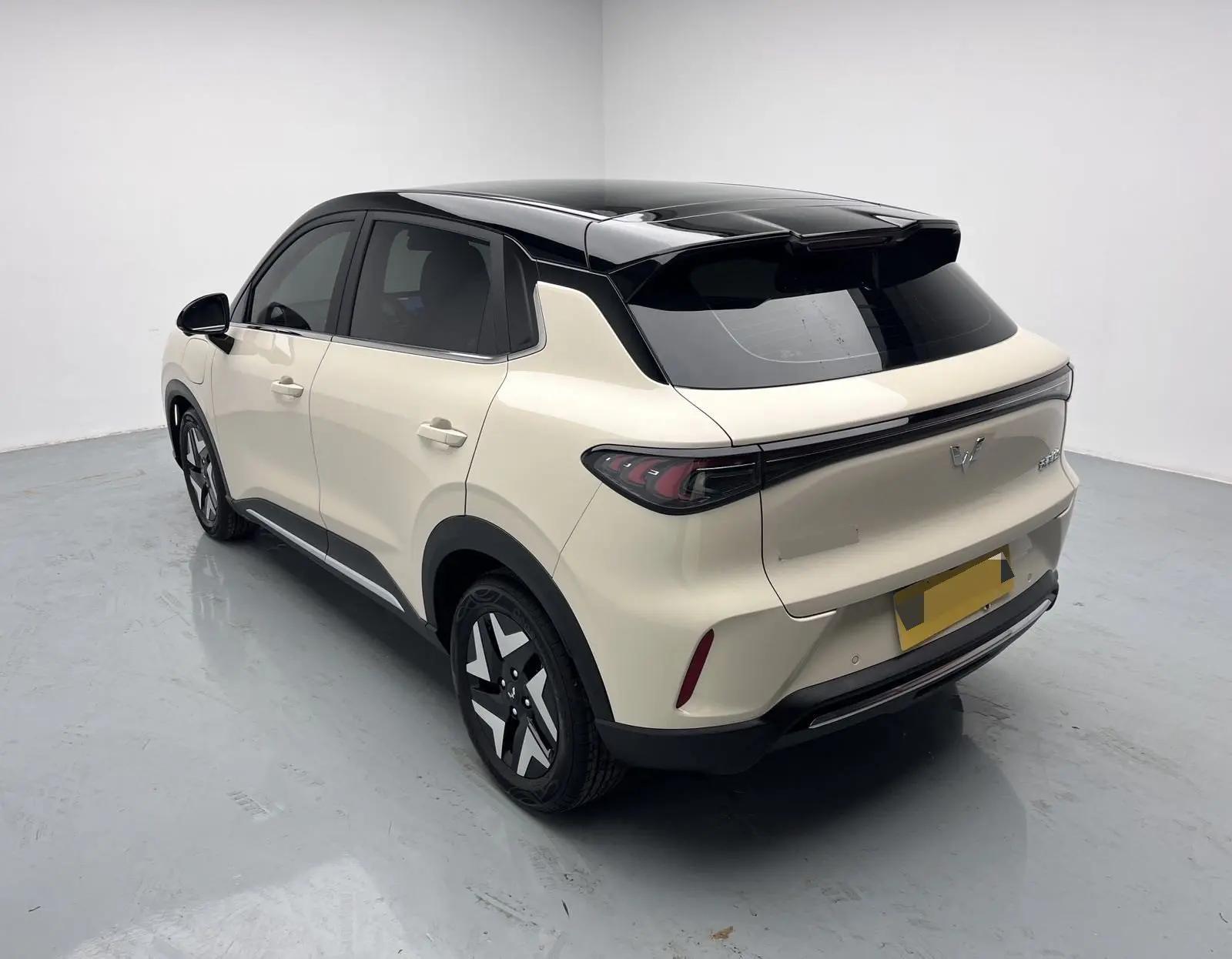 Bingo S 2025 Model, 430 km, Prestige Edition 9