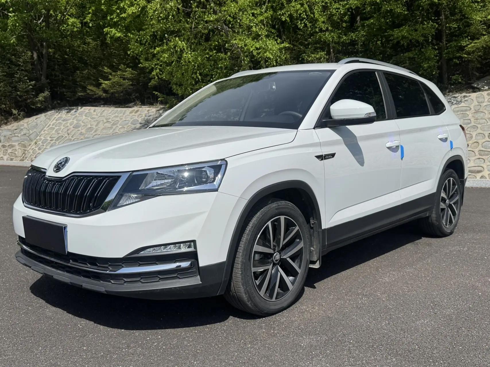 Komik 2023 to 1.5L Auto Comfortable Edition