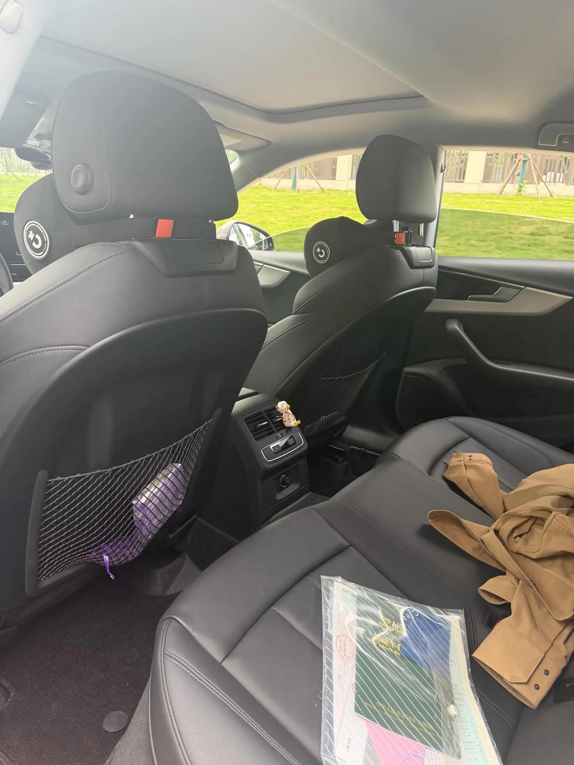 Audi A5 2022 Sportback 40 TFSI Fashion Dynamic 6