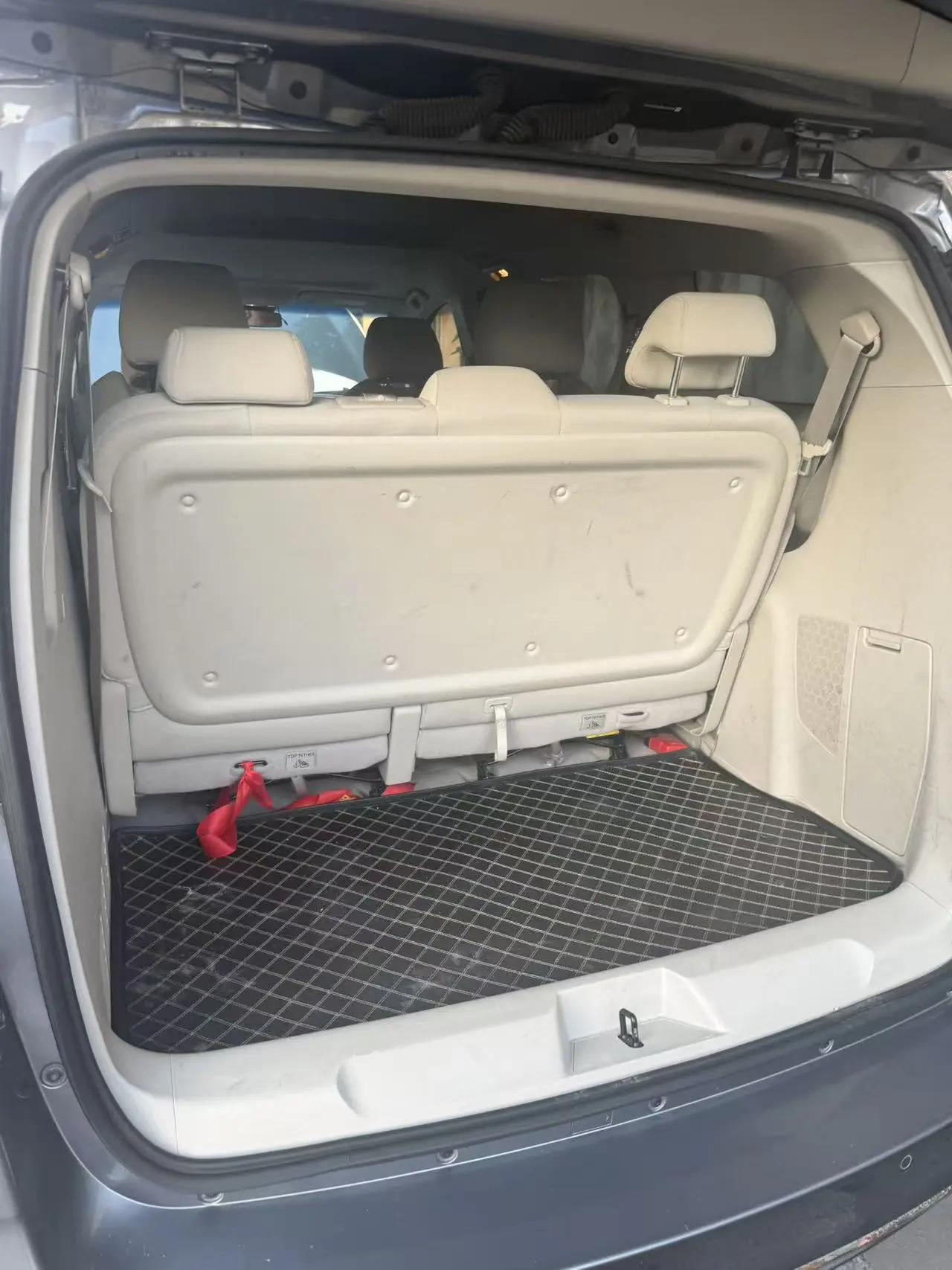 Buick GL8 2022 Land Business Class 652T Comfort Model 6