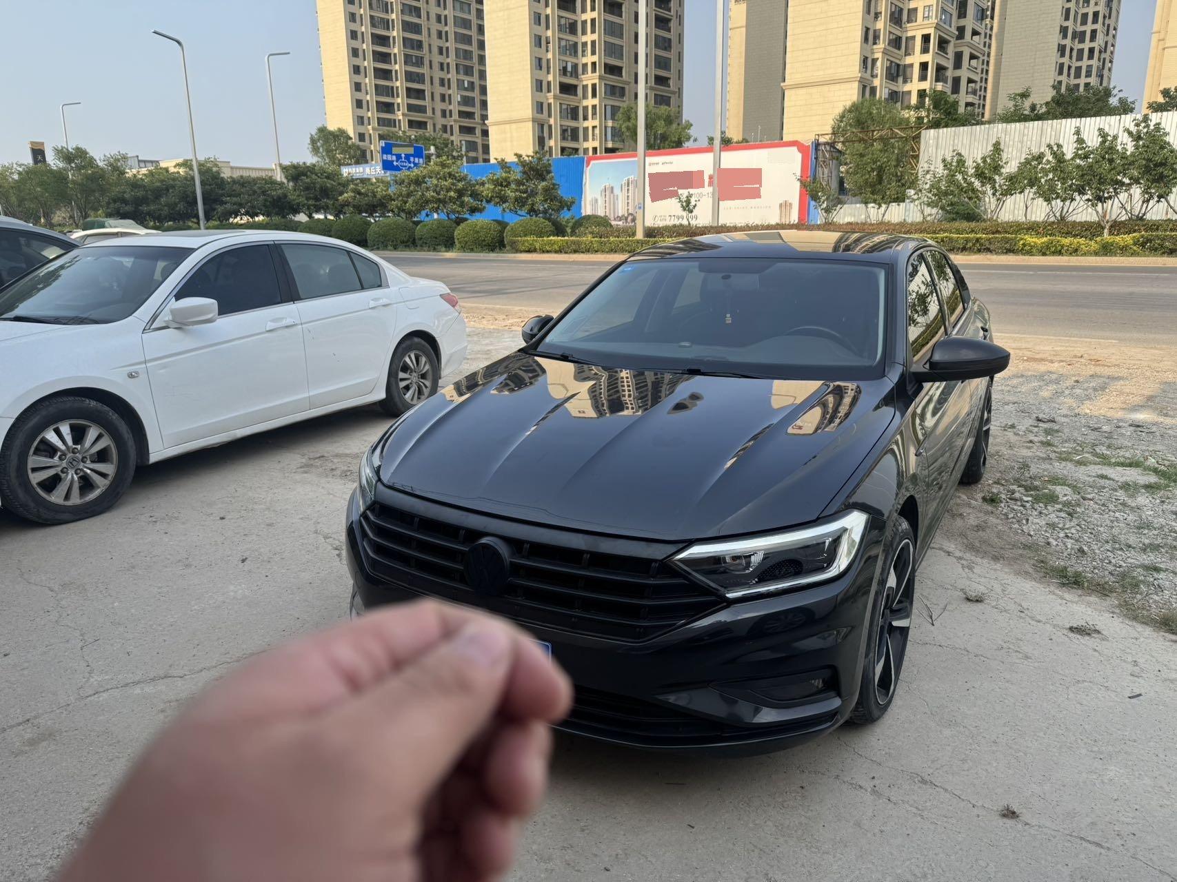 Sagittarius 2019 280TSI DSG Comfortable National V