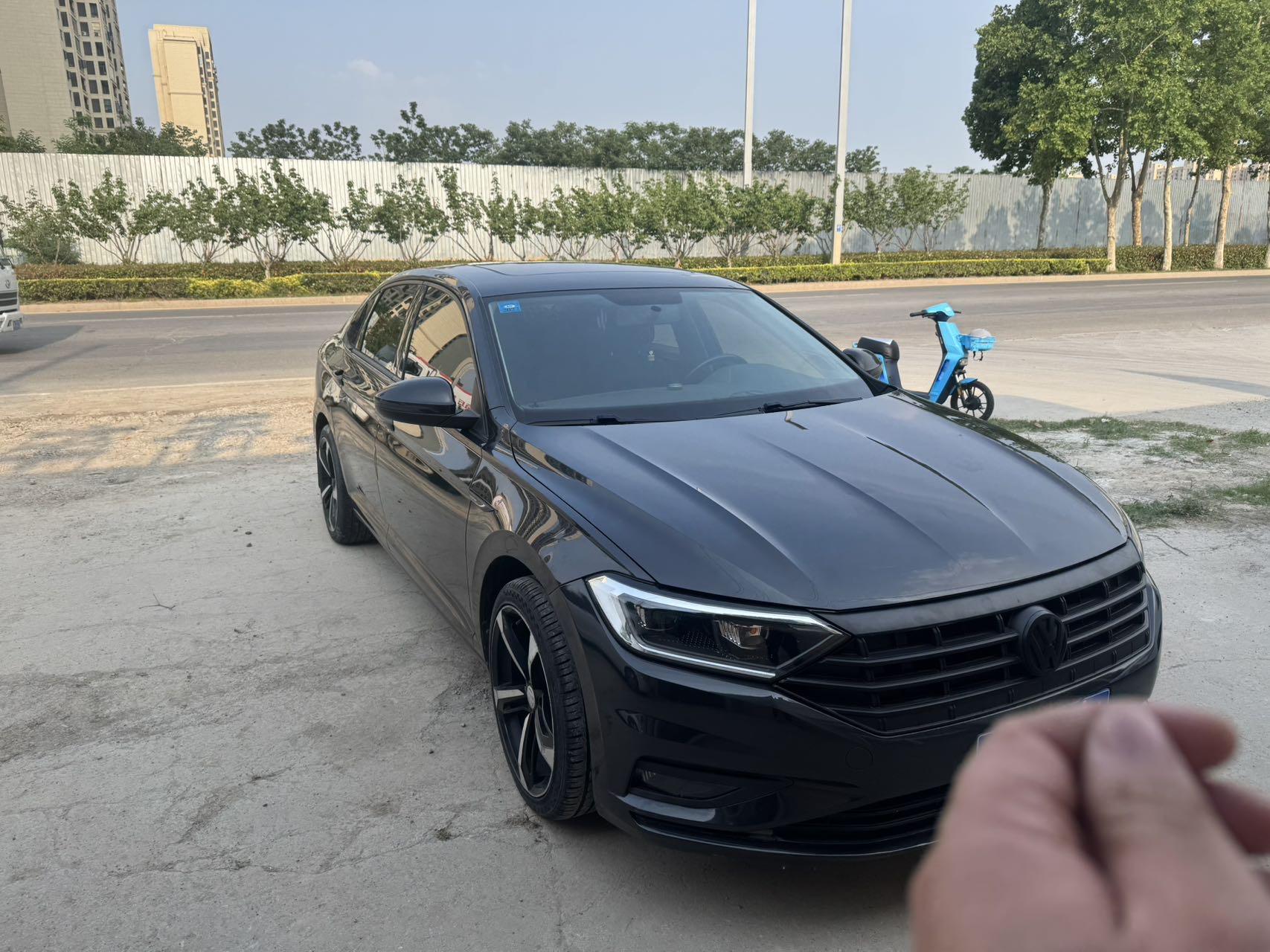 Sagittarius 2019 280TSI DSG Comfortable National V 2