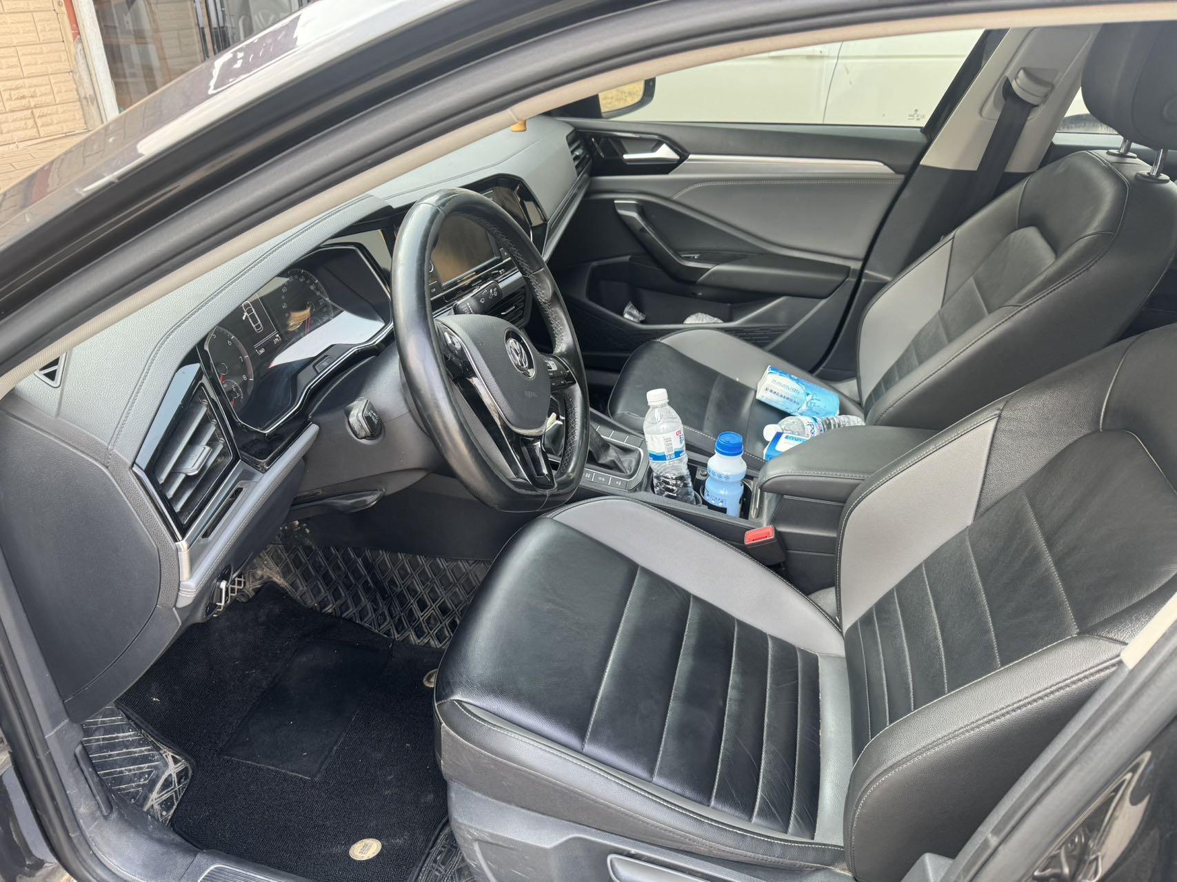 Sagittarius 2019 280TSI DSG Comfortable National V 3