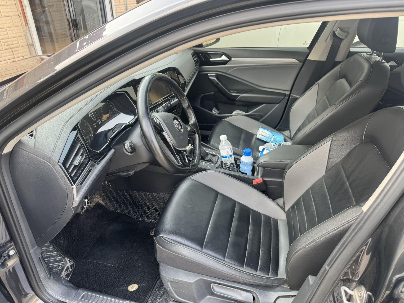 Sagittarius 2019 280TSI DSG Comfortable National V 4