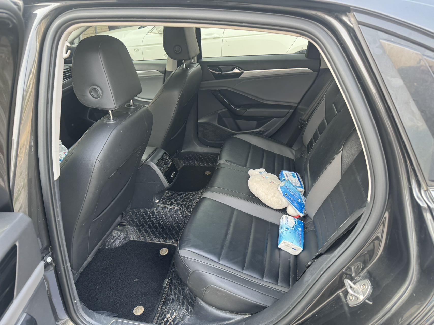 Sagittarius 2019 280TSI DSG Comfortable National V 5