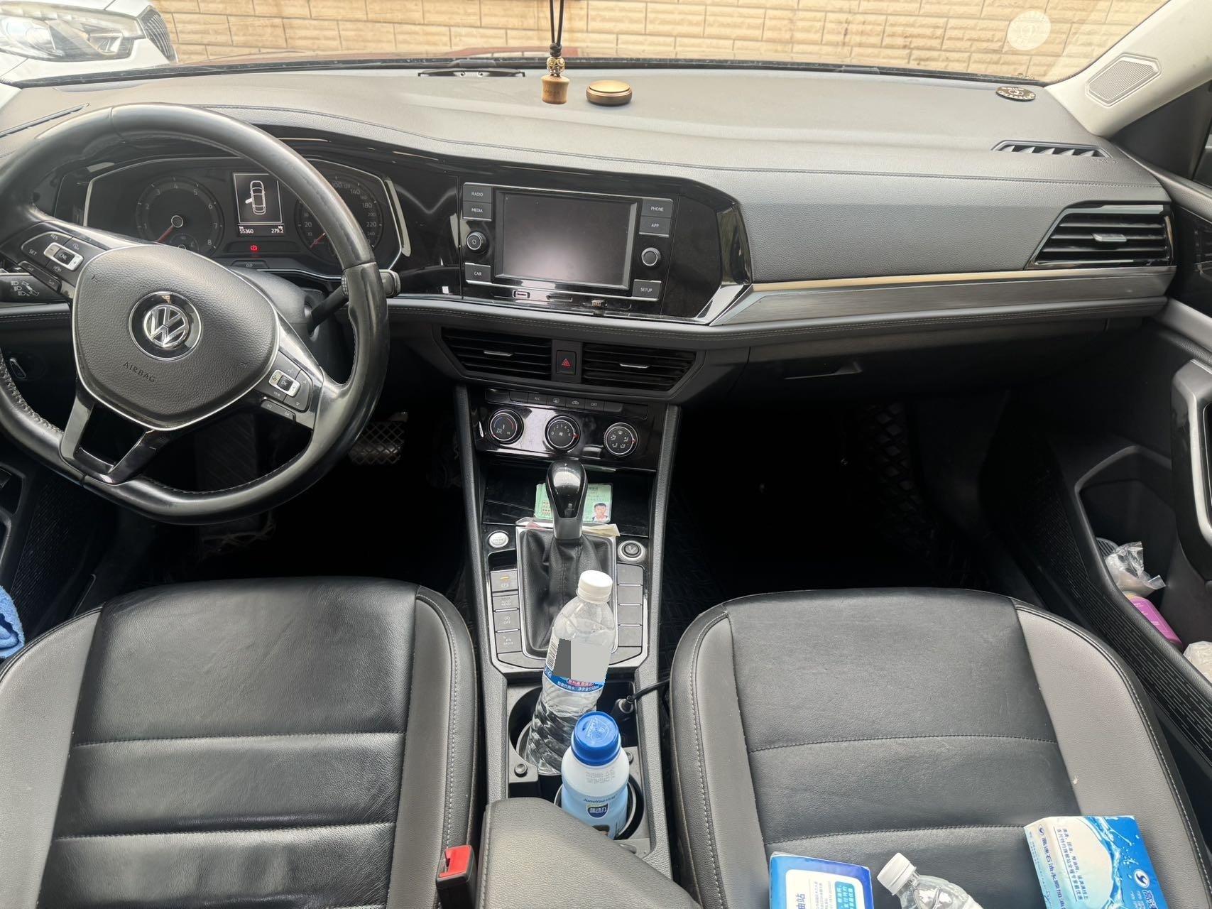 Sagittarius 2019 280TSI DSG Comfortable National V 6