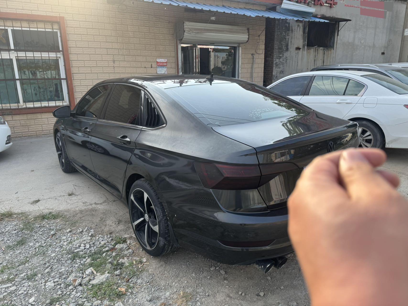 Sagittarius 2019 280TSI DSG Comfortable National V 7