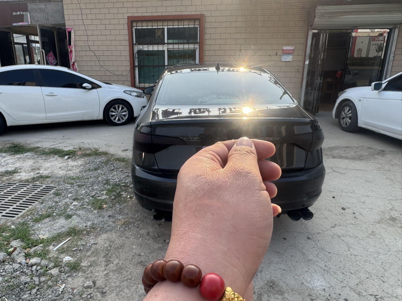 Sagittarius 2019 280TSI DSG Comfortable National V 8