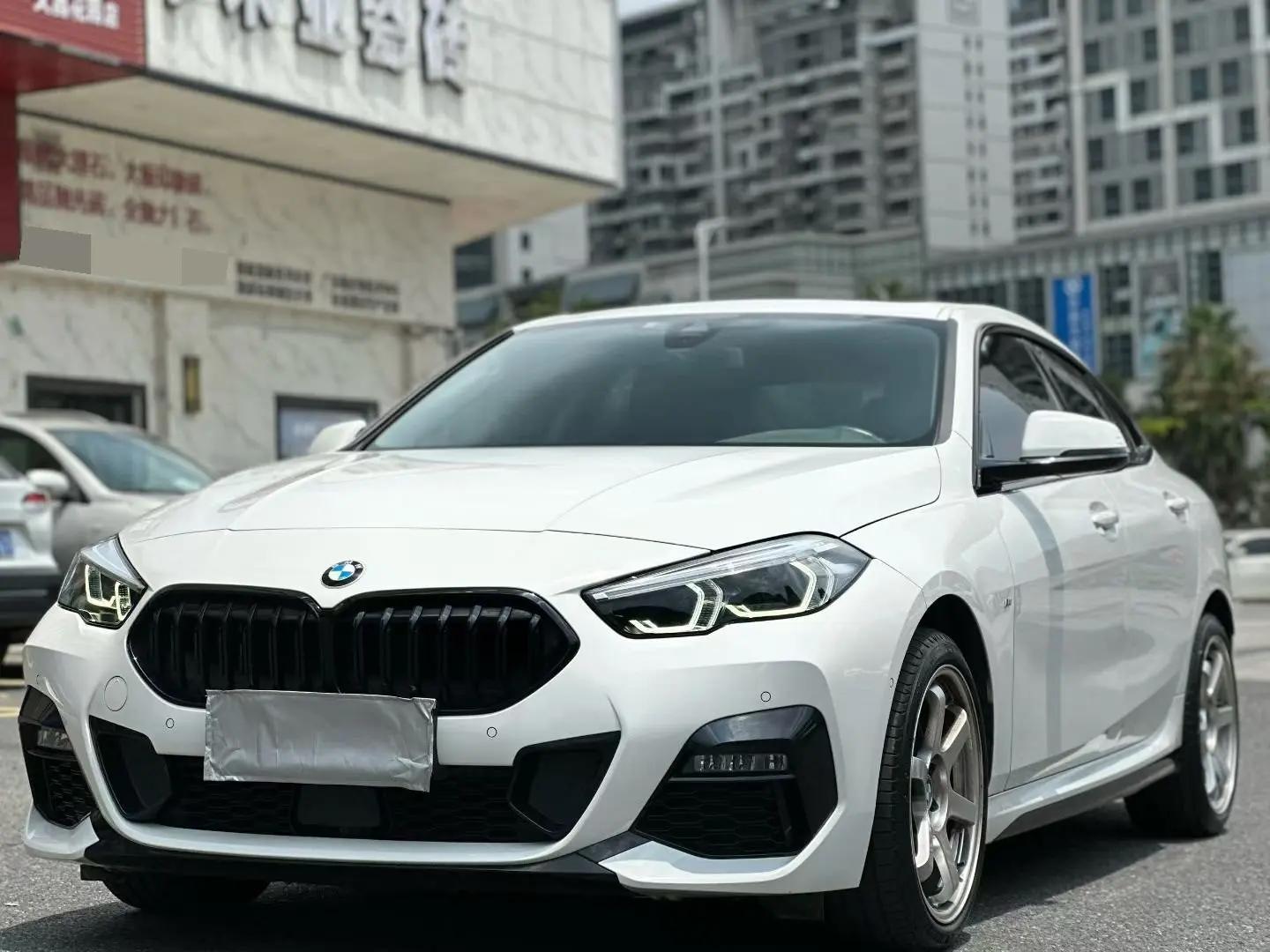 BMW 2 Series (Imported) 2023 225i Four-Door Coupe 2.0T M Sport Package Automatic