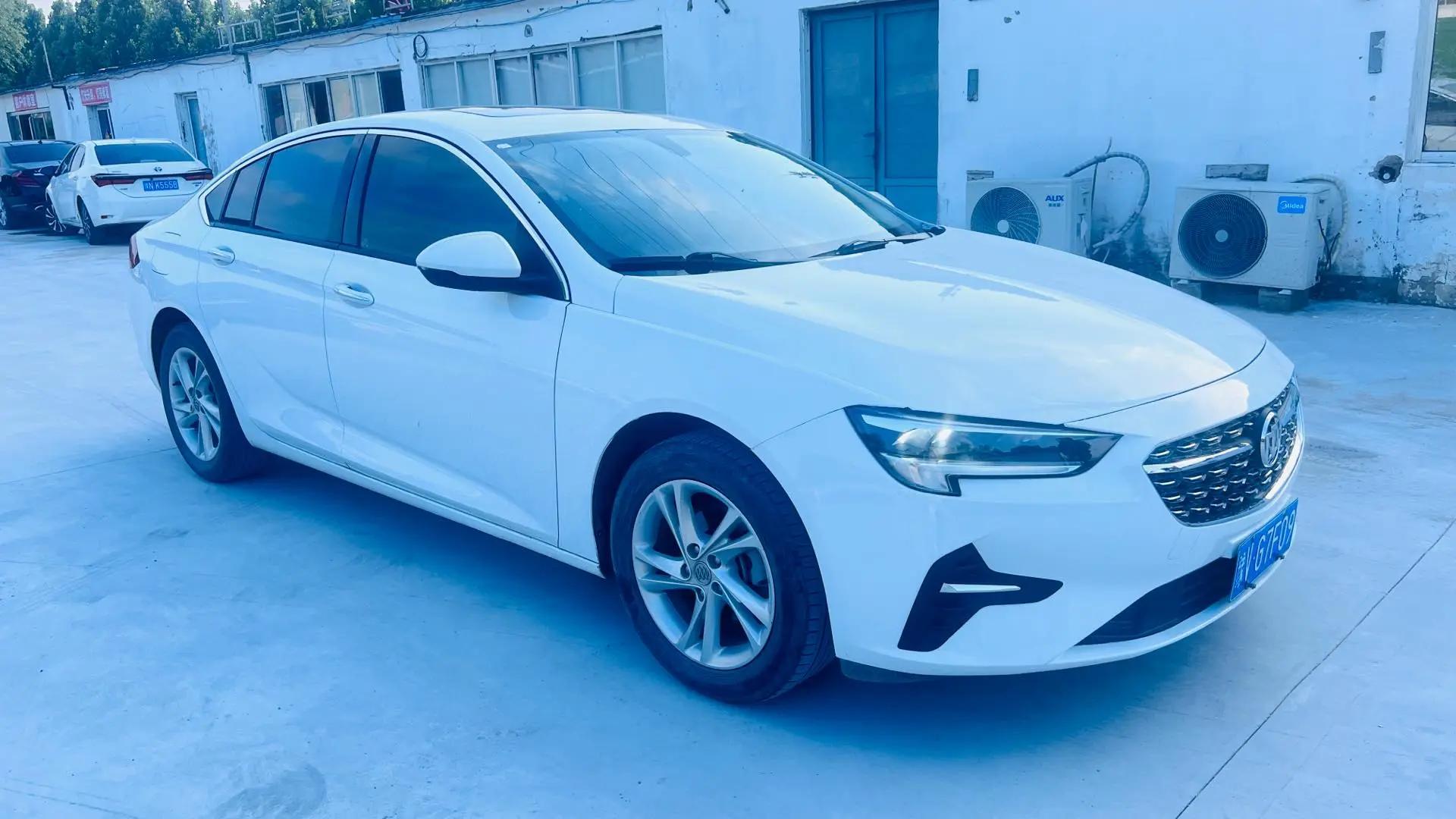 Regal 2020 552T Elite 2