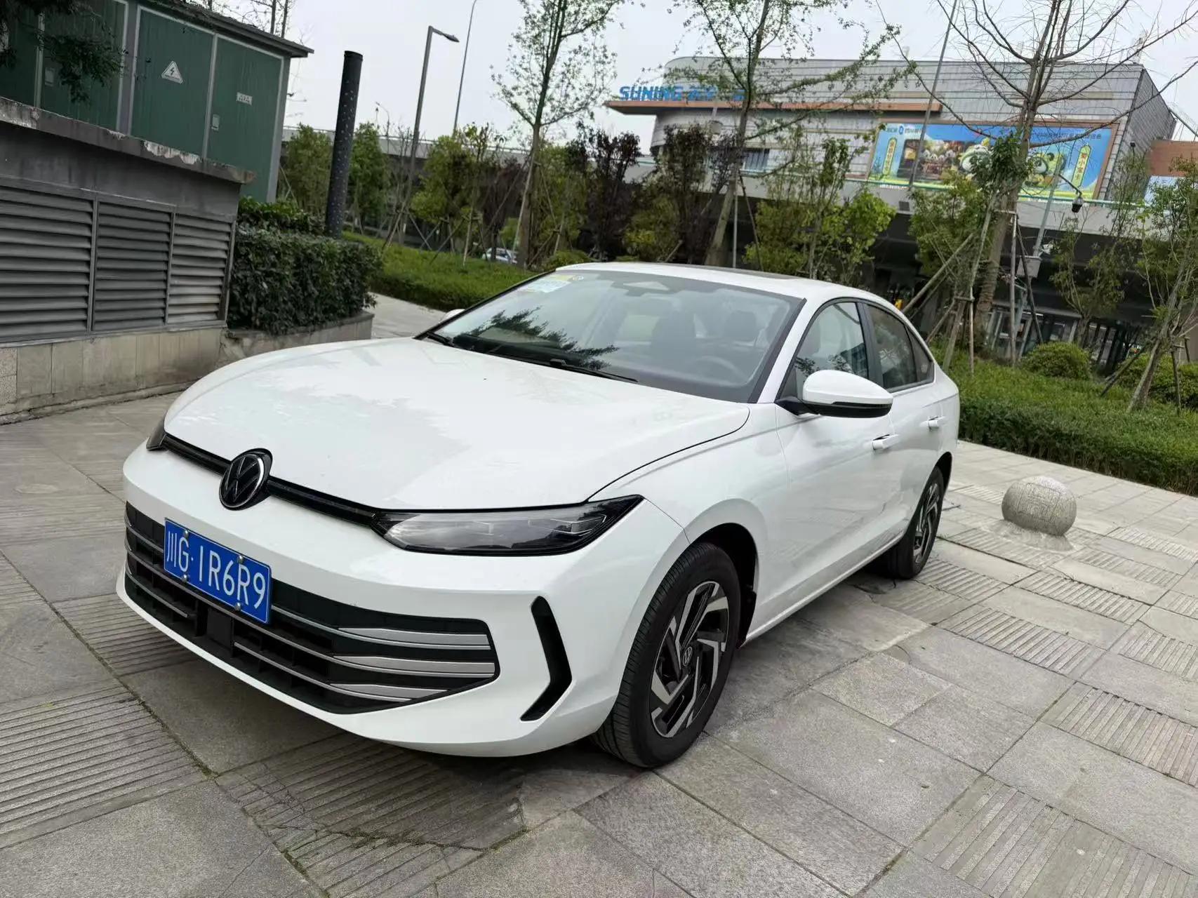 Volkswagen 2026 Lavida Pro 1.5 6 Million Edition Automatic Gear