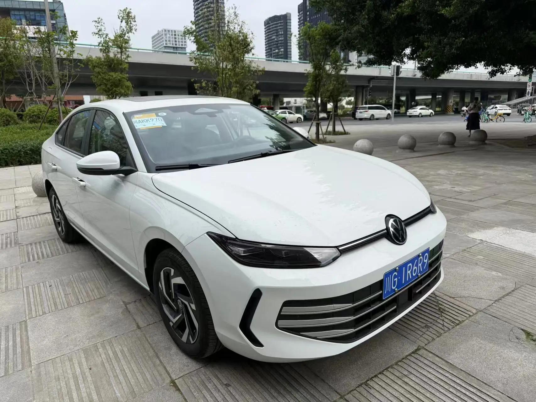Volkswagen 2026 Lavida Pro 1.5 6 Million Edition Automatic Gear 2