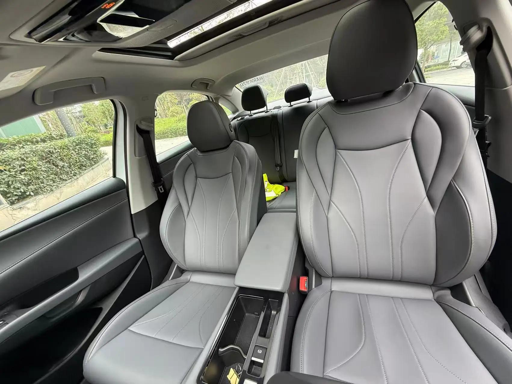 Volkswagen 2026 Lavida Pro 1.5 6 Million Edition Automatic Gear 4