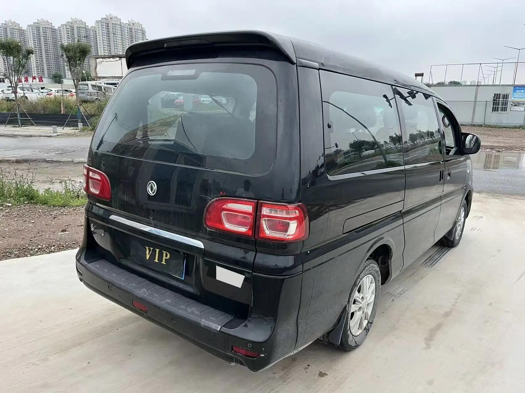 Lingzhi 2020 M5L 1.6L Luxury 7-seat 3