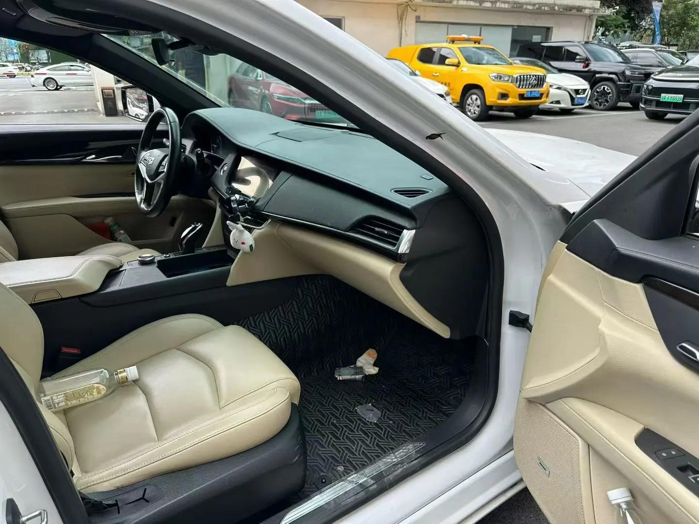 Mercedes Benz E-Class 2020 Modified E 260 L Sports 5