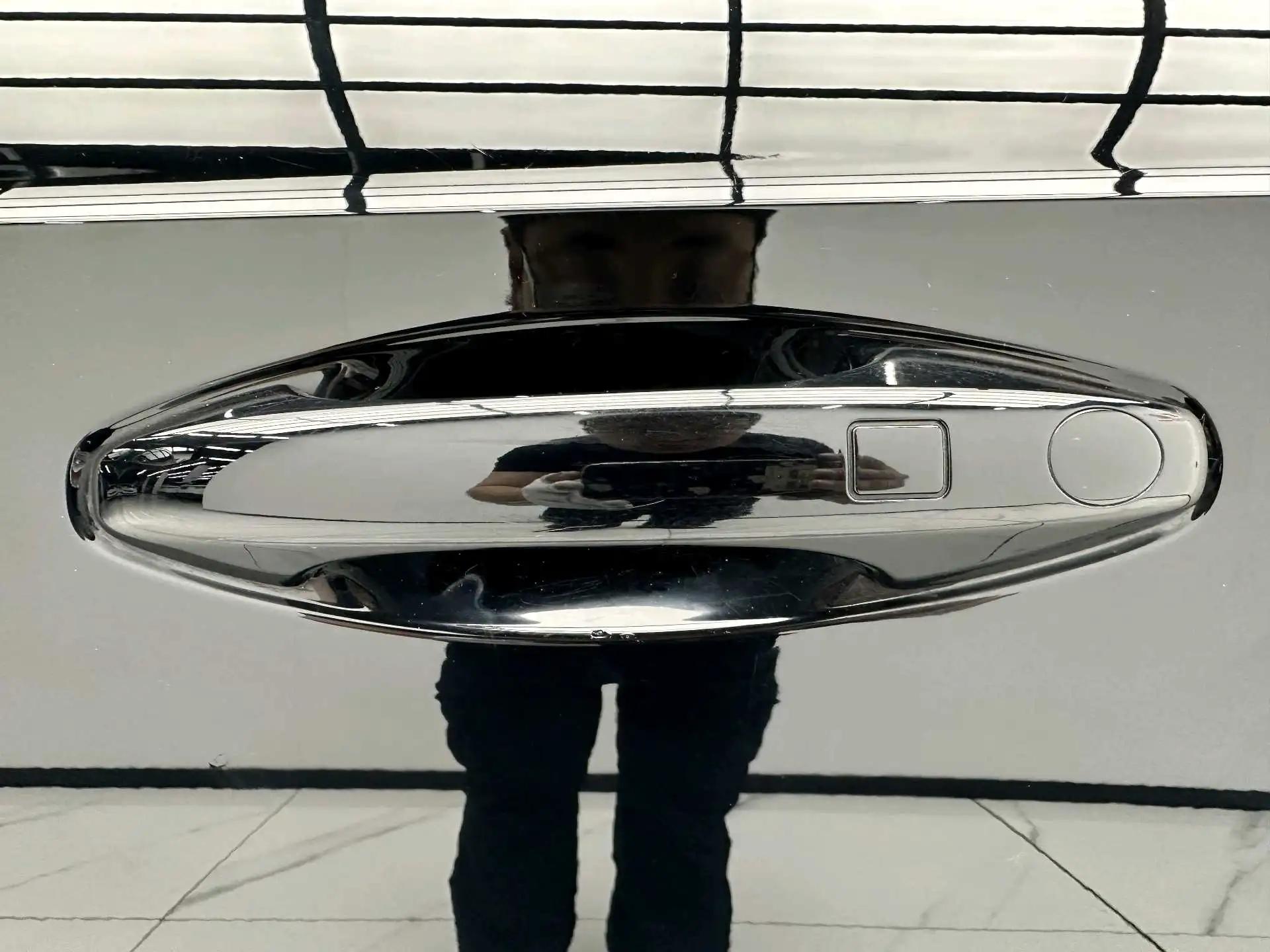Haval first love 2021 1.5T automatic junior edition 10
