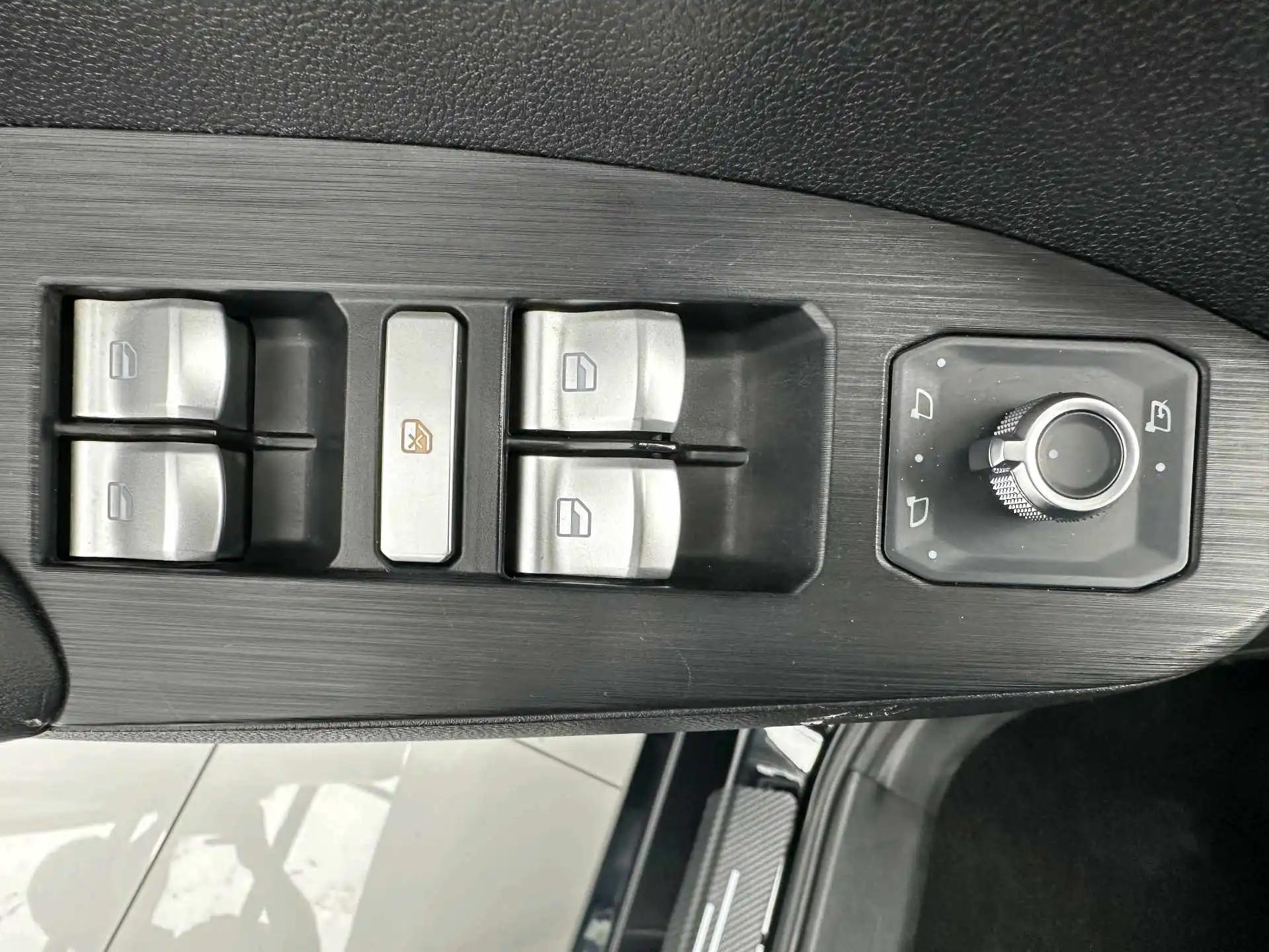 Haval first love 2021 1.5T automatic junior edition 11