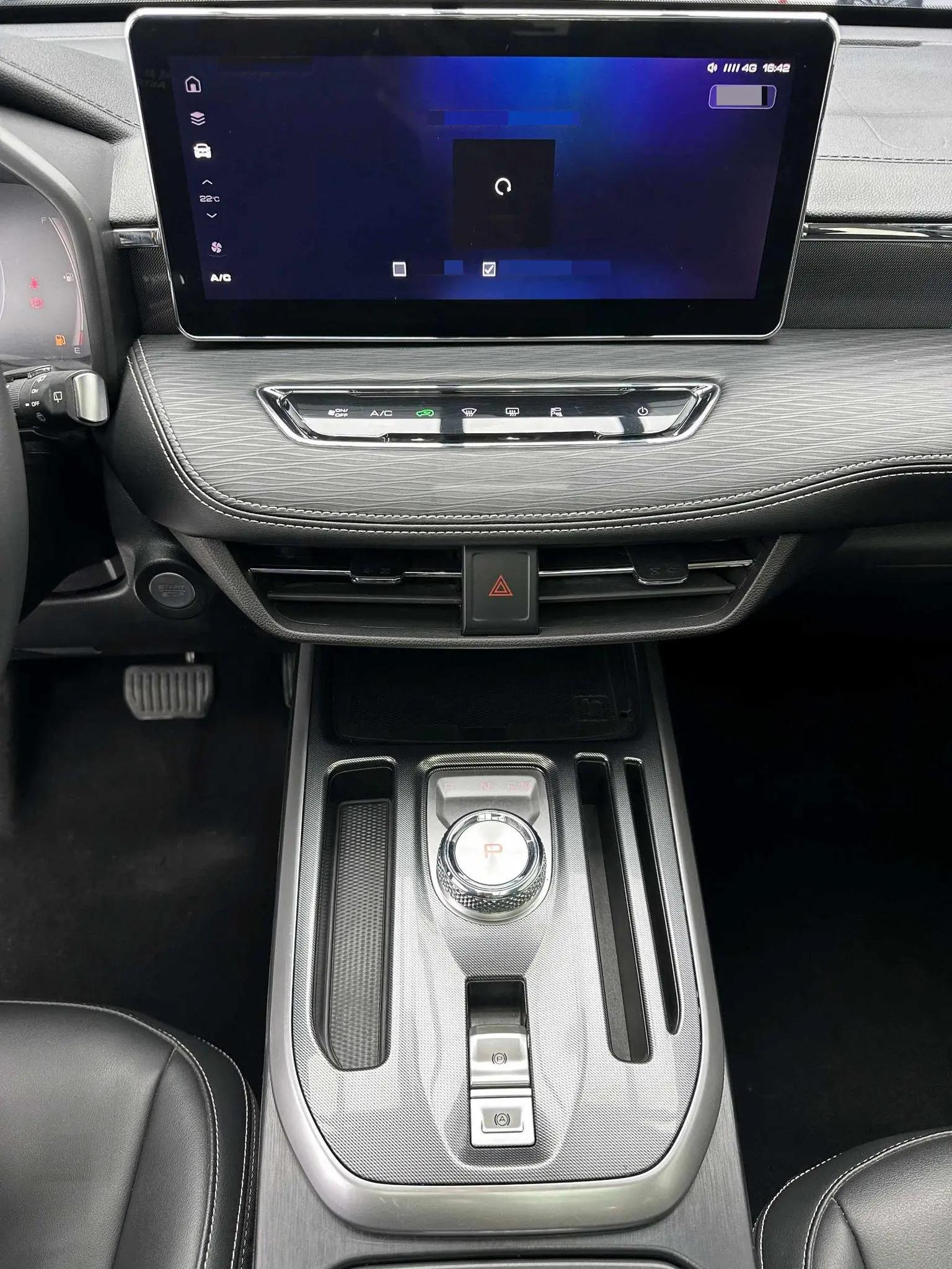 Haval first love 2021 1.5T automatic junior edition 15