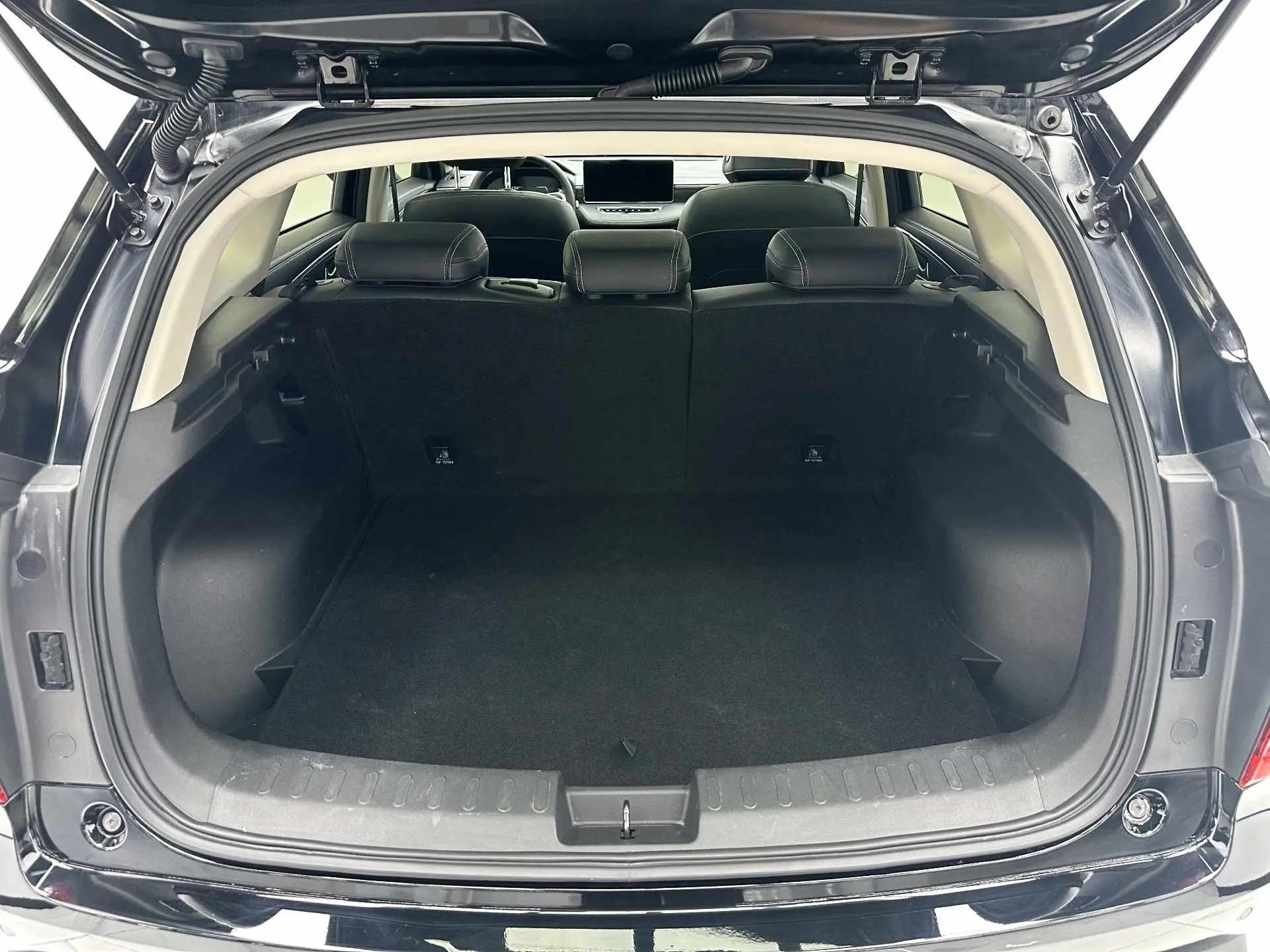 Haval first love 2021 1.5T automatic junior edition 16