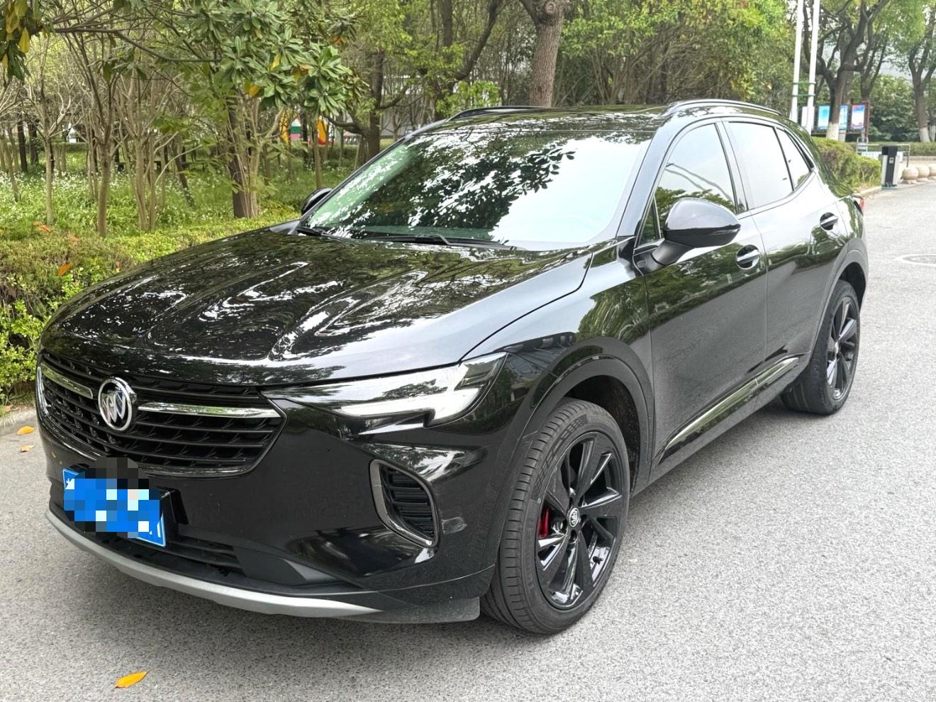 Angkewei 2023 Angkewei S GS four-wheel drive sports