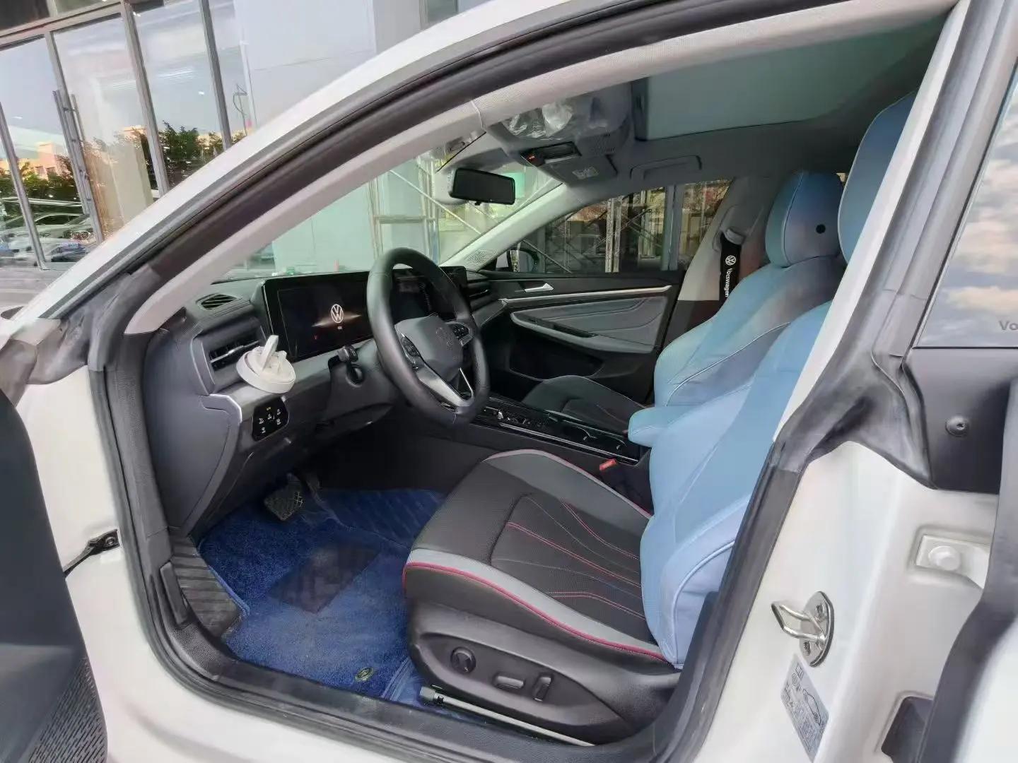 Volkswagen 2023 Lingdu L 1.4TSI 280TSI Spicy Edition Automatic 7