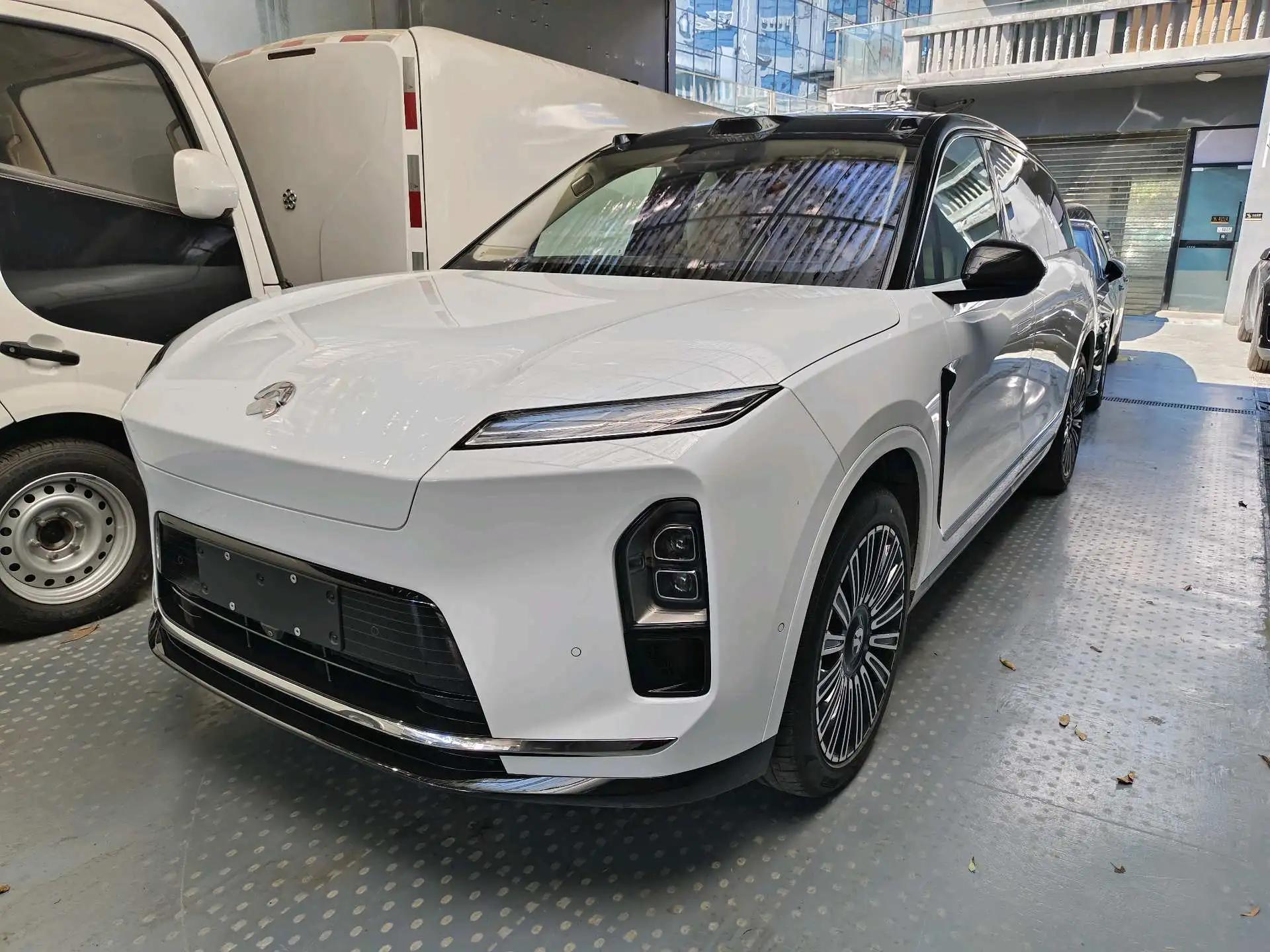 NIO 2026 ES8 6-Seater Executive Luxury Edition Automatic