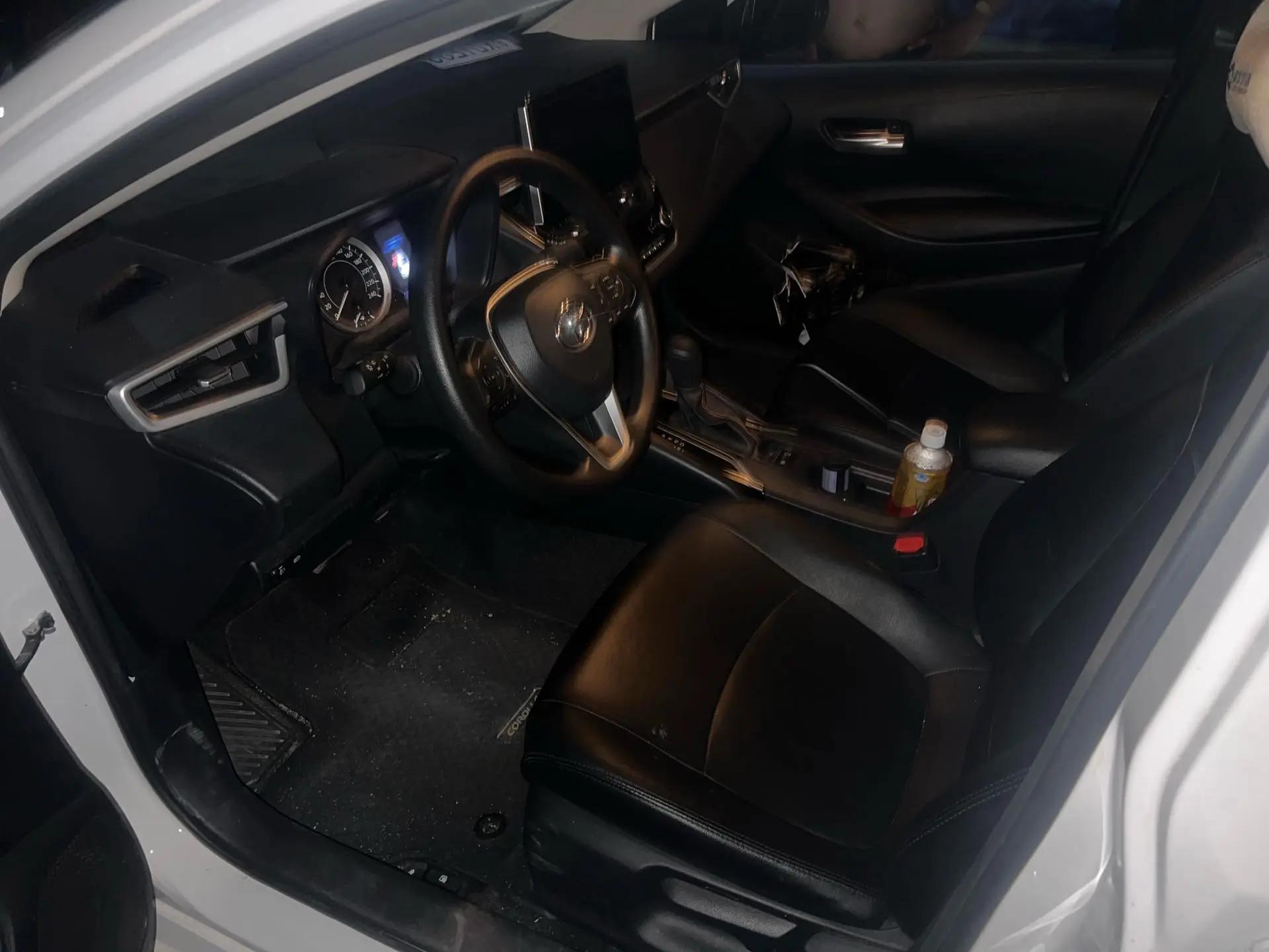 Corolla 2022 1.2T S-CVT Pioneer PLUS Edition 4