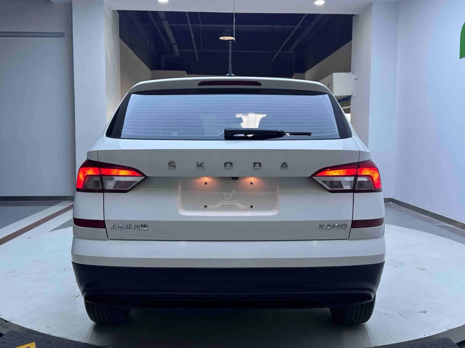 Komik 2021 1.5L Automatic Standard Edition 2