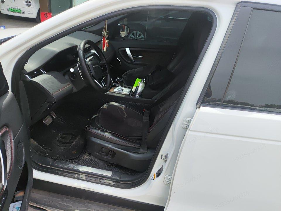 Found sports version 2022 249PS R-Dynamic S performance version 5 2