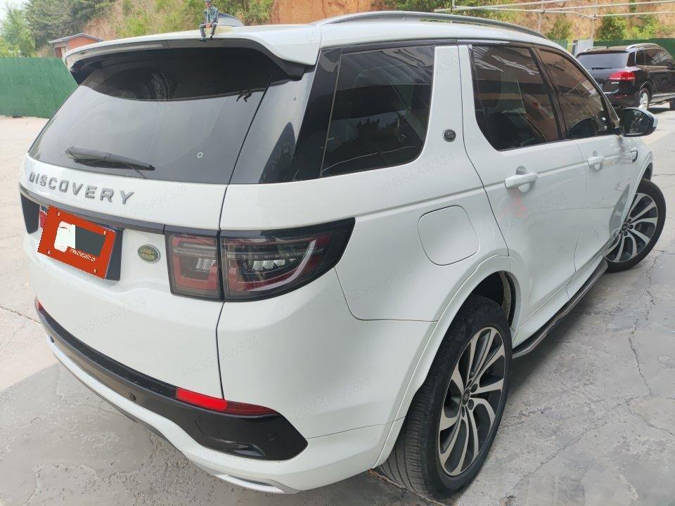 Found sports version 2022 249PS R-Dynamic S performance version 5 5