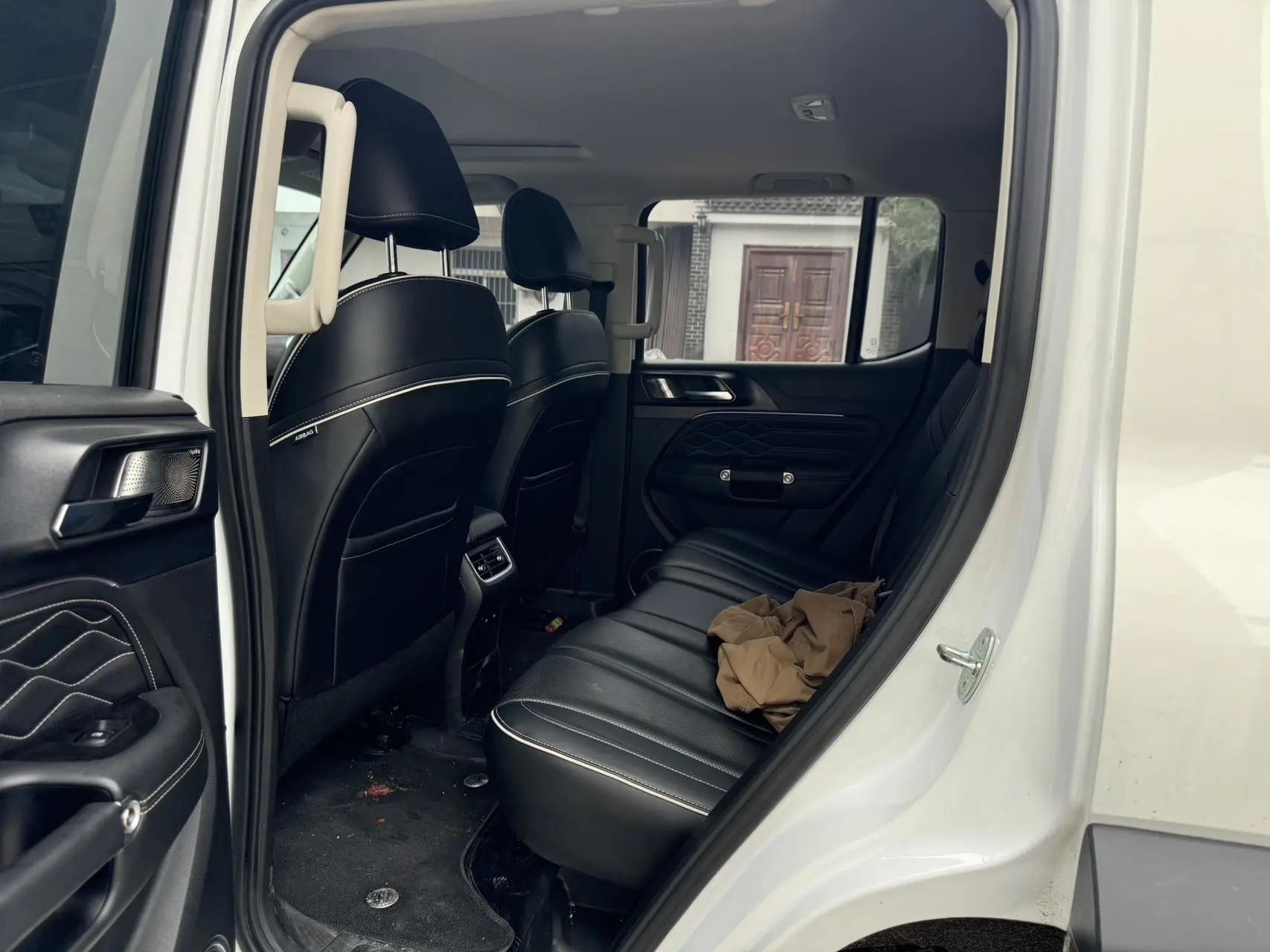 Tank 300 2023 Off-road Edition 2.0T Conqueror 6