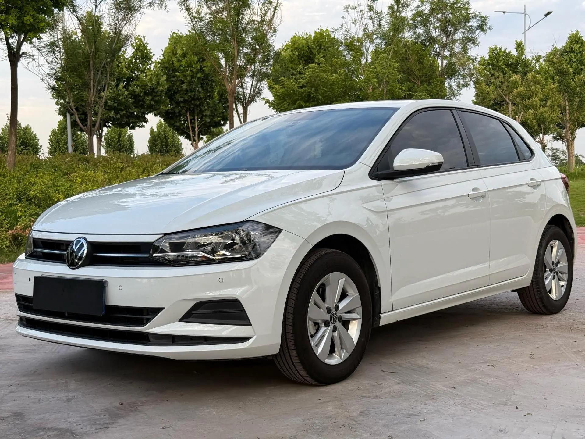 Open image lightbox: Volkswagen 2023 POLO Plus 1.5 Panoramic Music Edition (Modified) Automatic Gear
