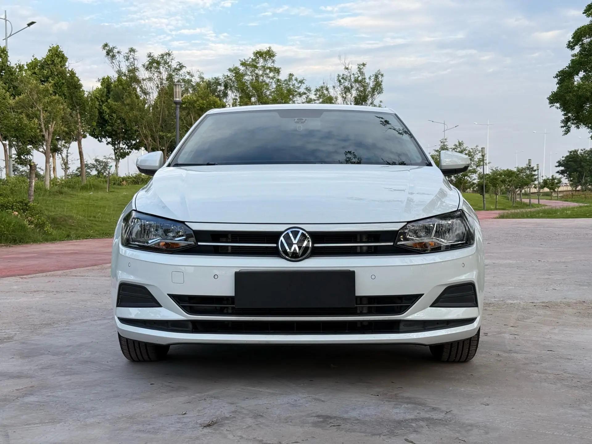 Volkswagen 2023 POLO Plus 1.5 Panoramic Music Edition (Modified) Automatic Gear 2
