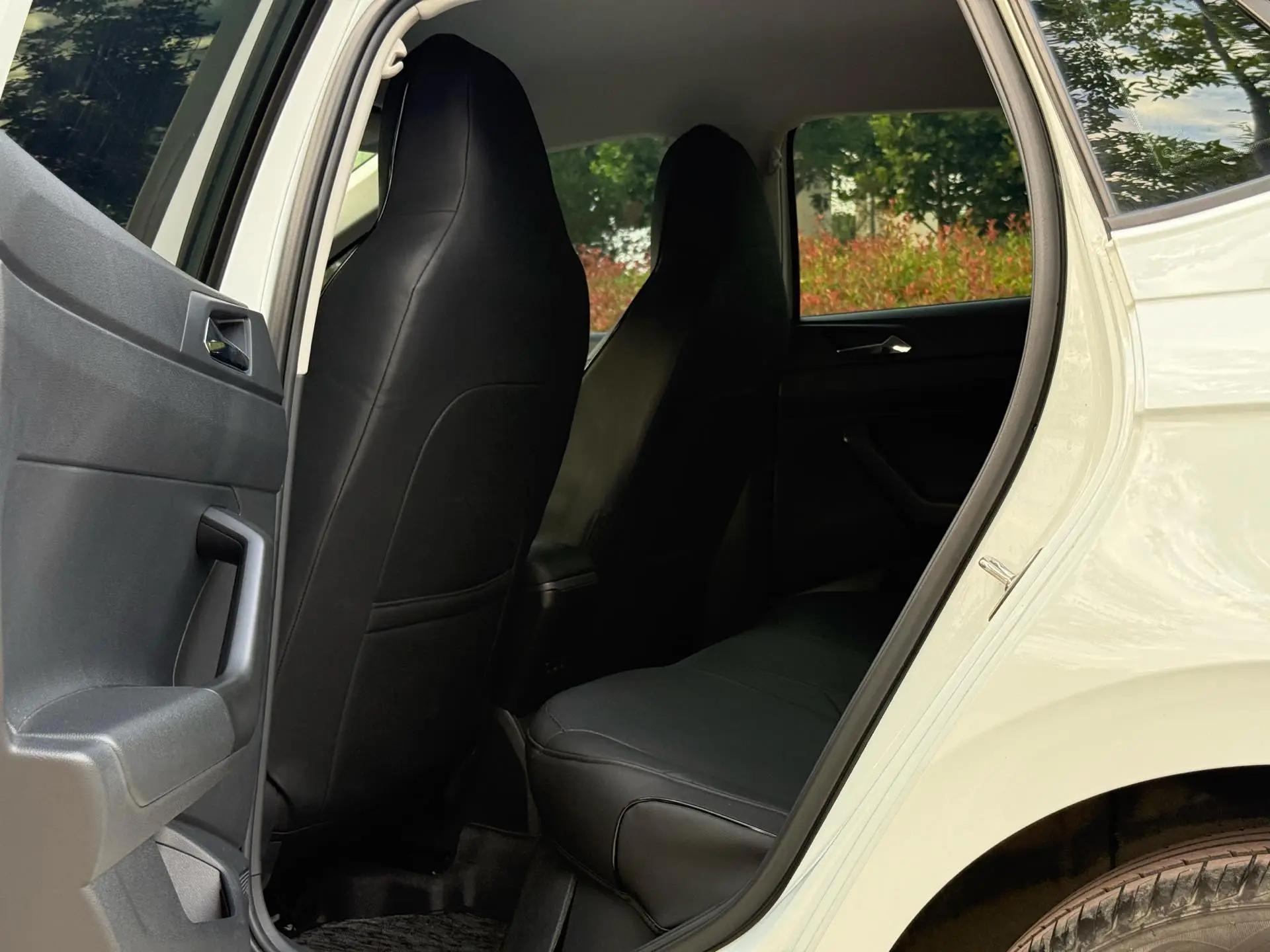 Volkswagen 2023 POLO Plus 1.5 Panoramic Music Edition (Modified) Automatic Gear 8