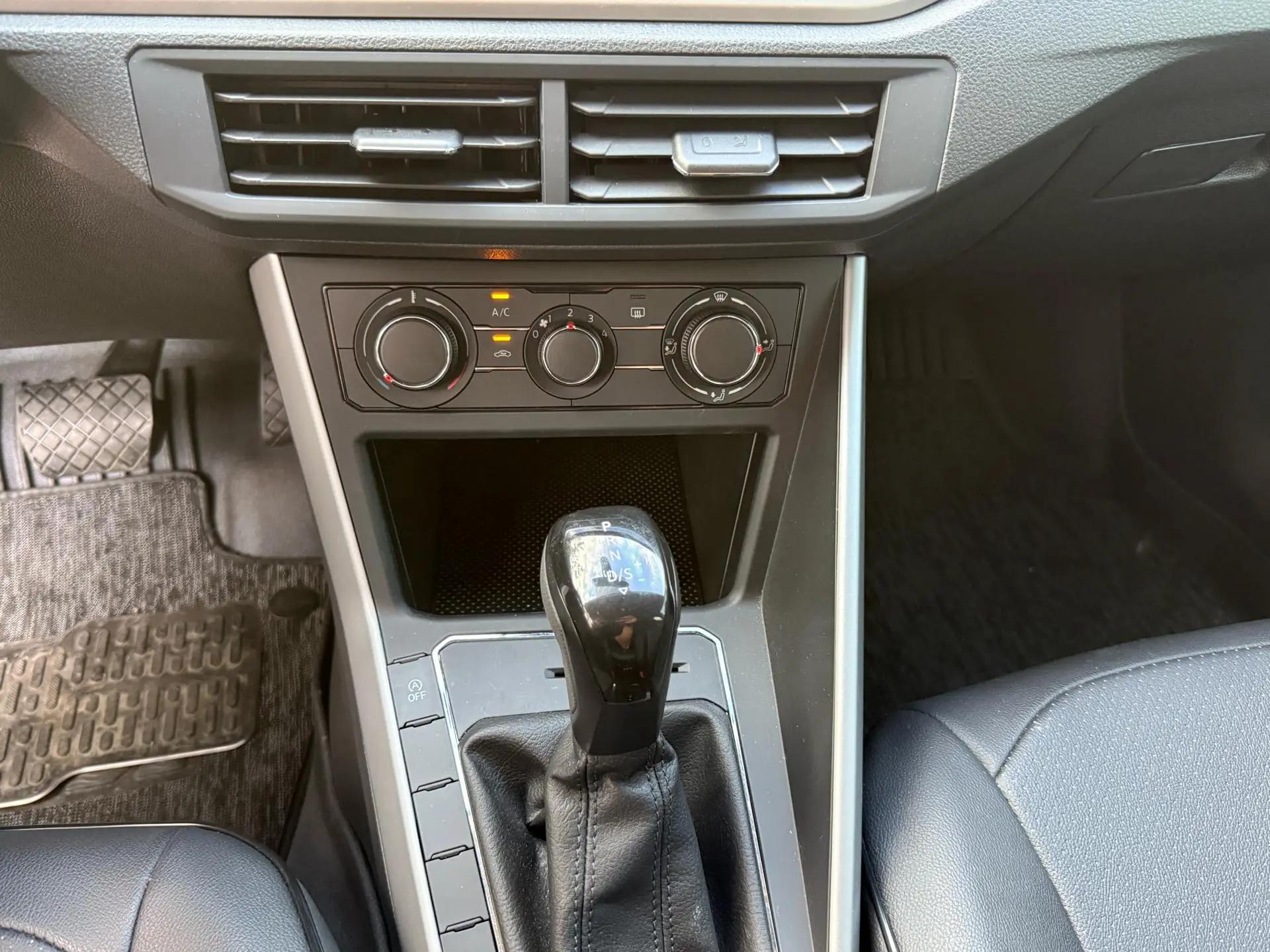 Volkswagen 2023 POLO Plus 1.5 Panoramic Music Edition (Modified) Automatic Gear 9