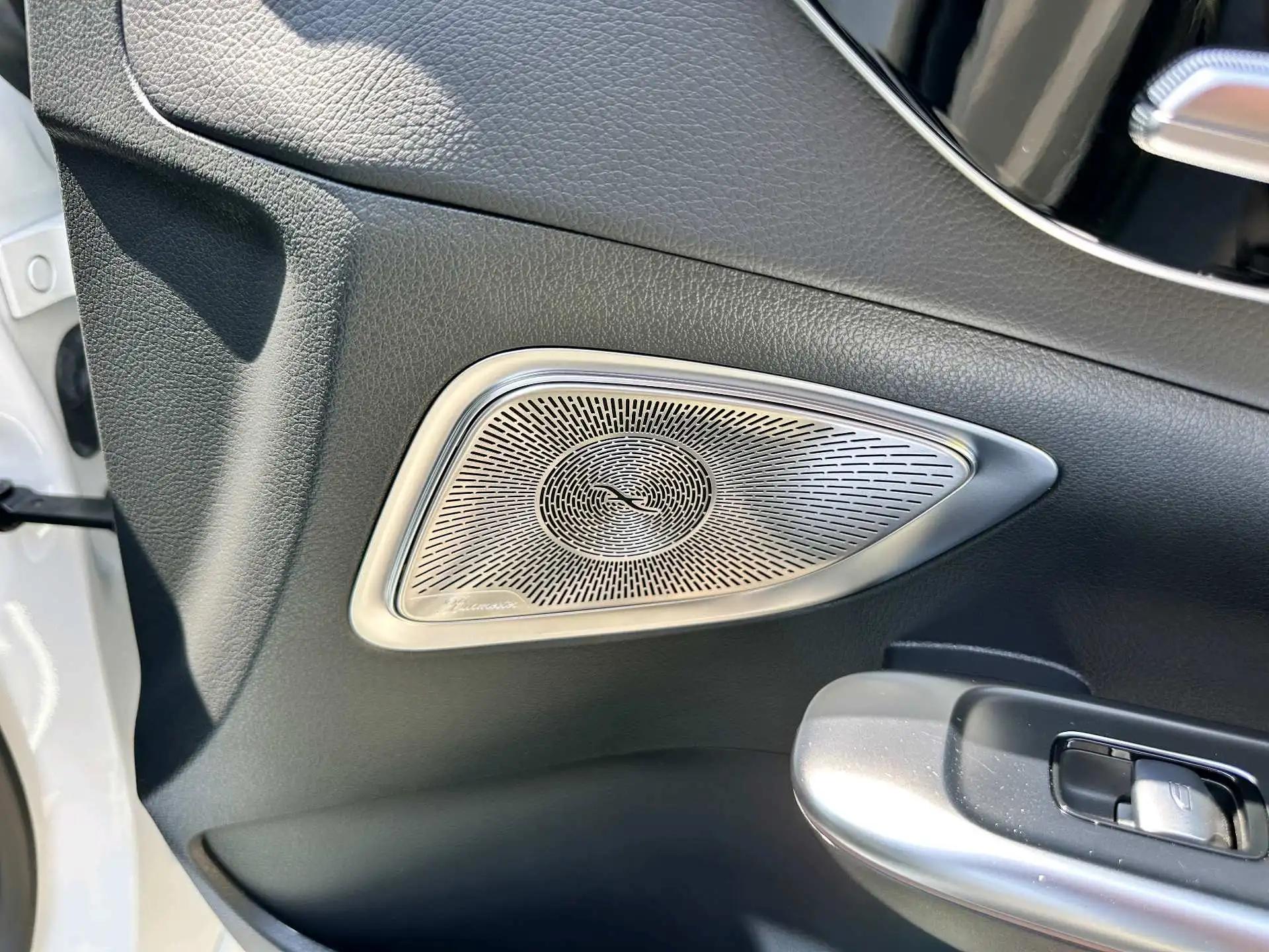 Mercedes Benz C- Class 2025 Model C 260 L 48V 1.5T Nocturnal Sports Edition Automatic 6