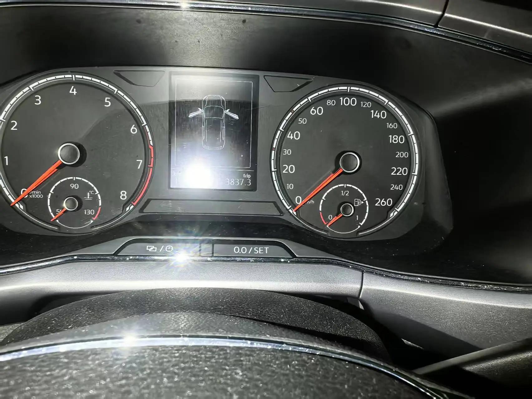 Tujia 2019 1.5L Auto Comfort Edition 10