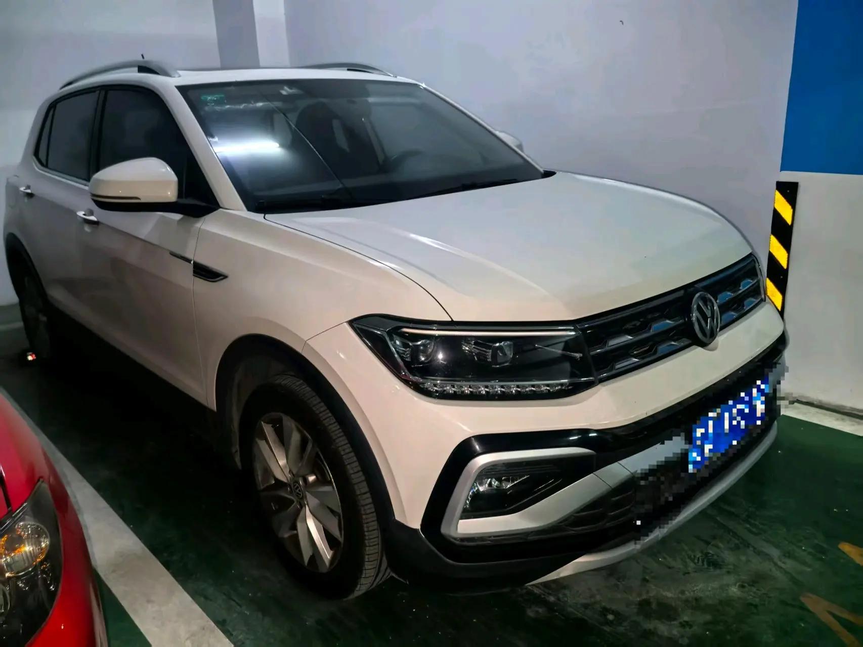 Tujia 2019 1.5L Auto Comfort Edition 2