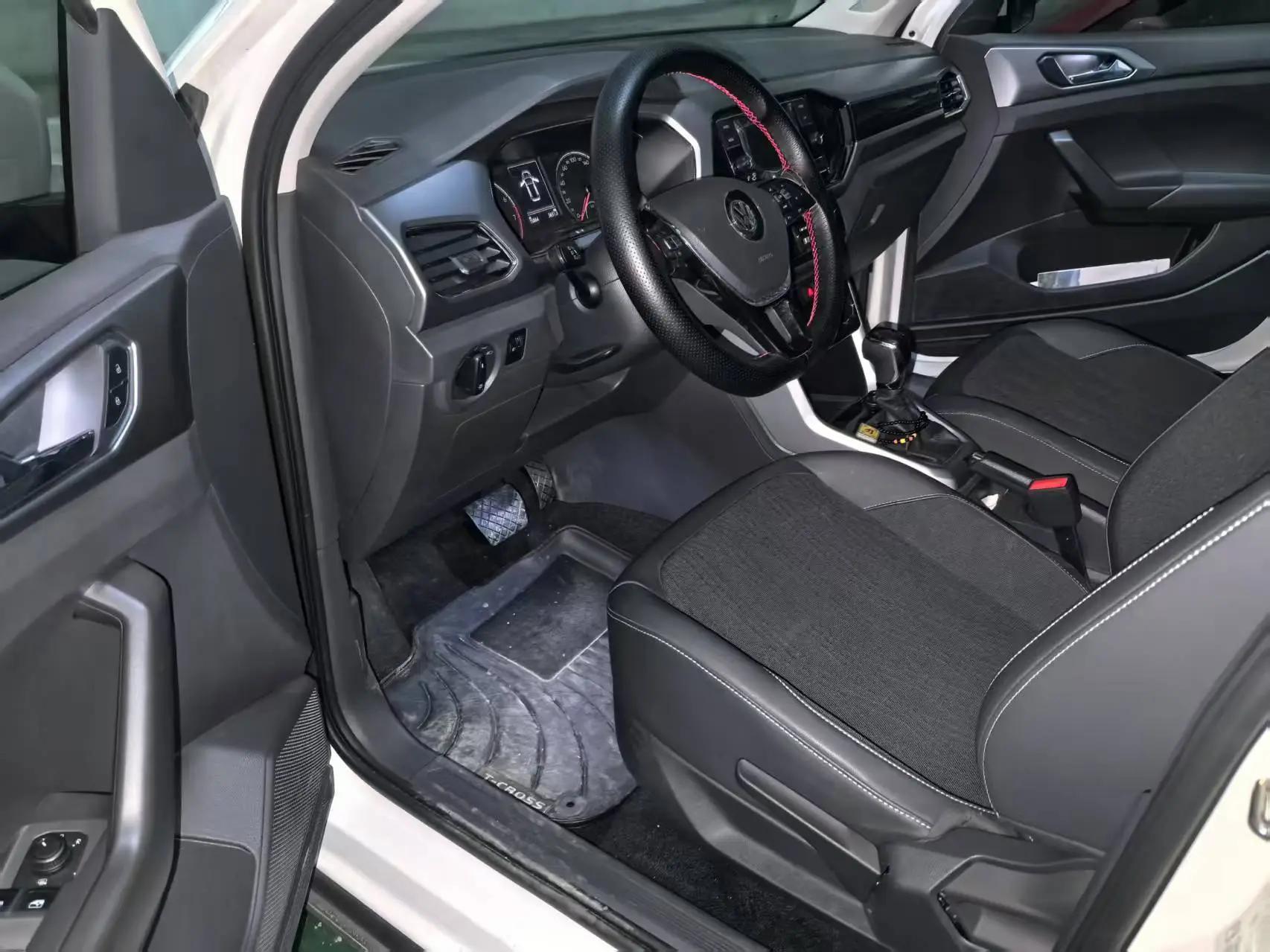 Tujia 2019 1.5L Auto Comfort Edition 6