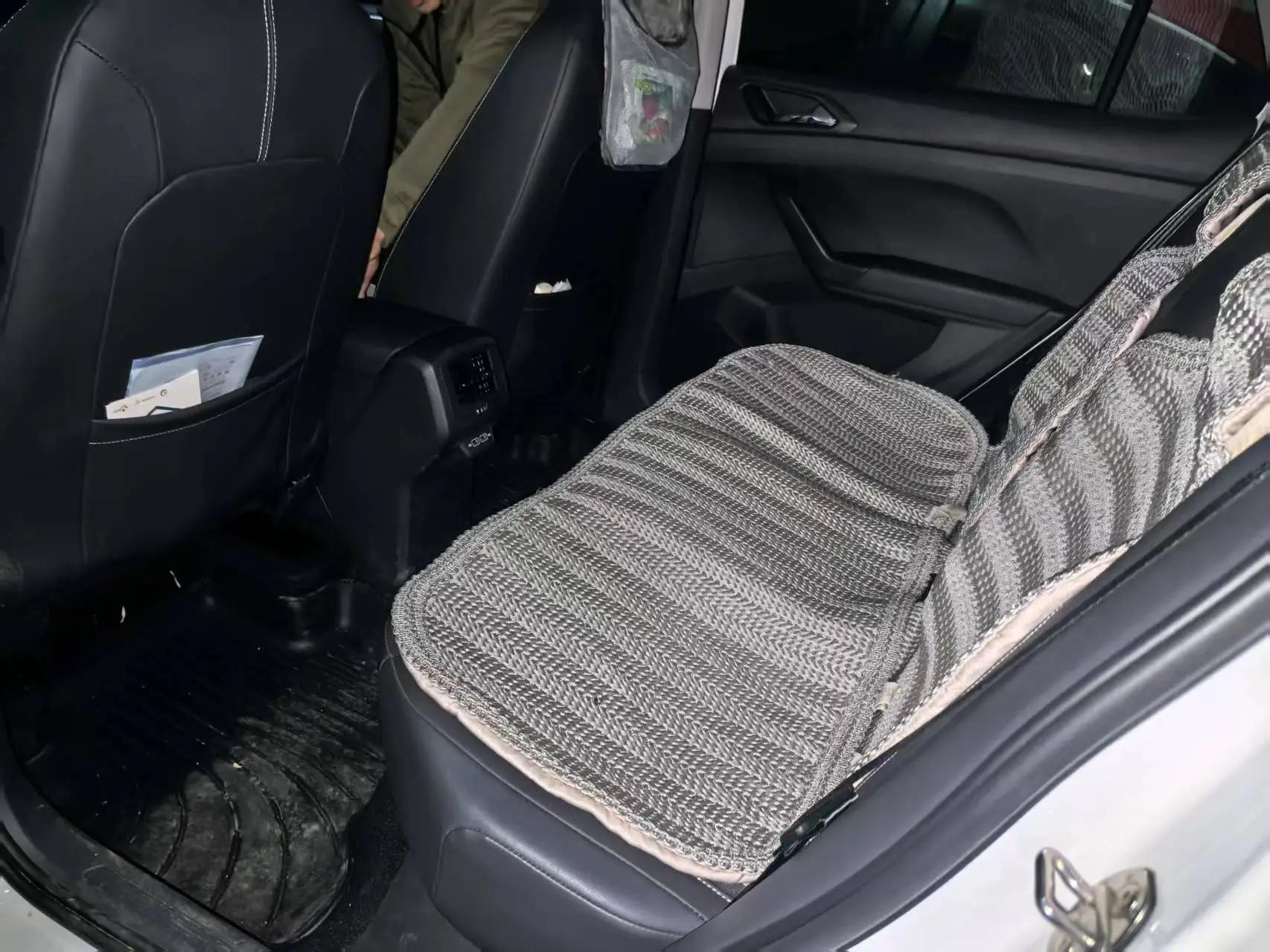 Tujia 2019 1.5L Auto Comfort Edition 7